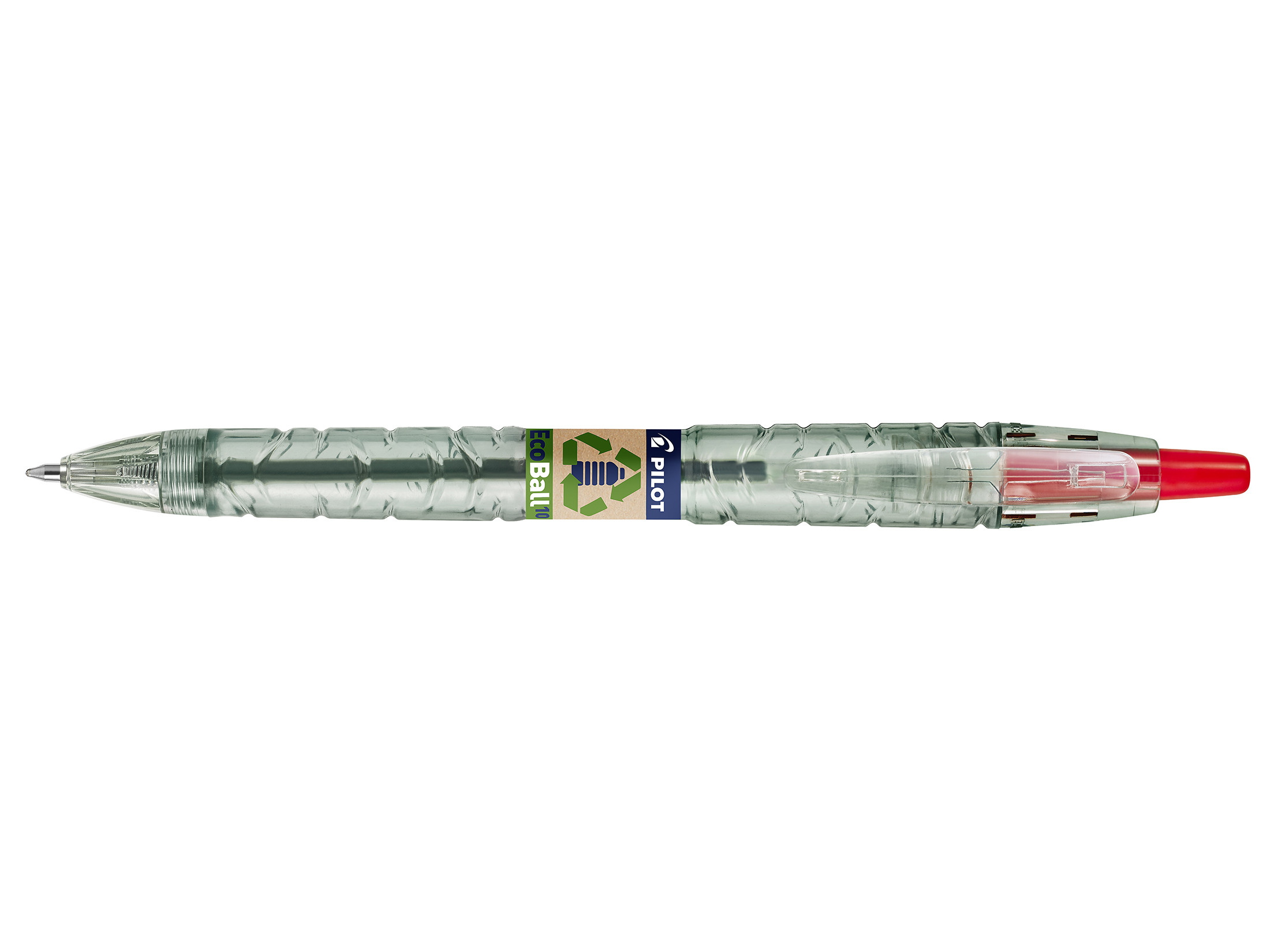 Bottle 2 Pen Ecoball