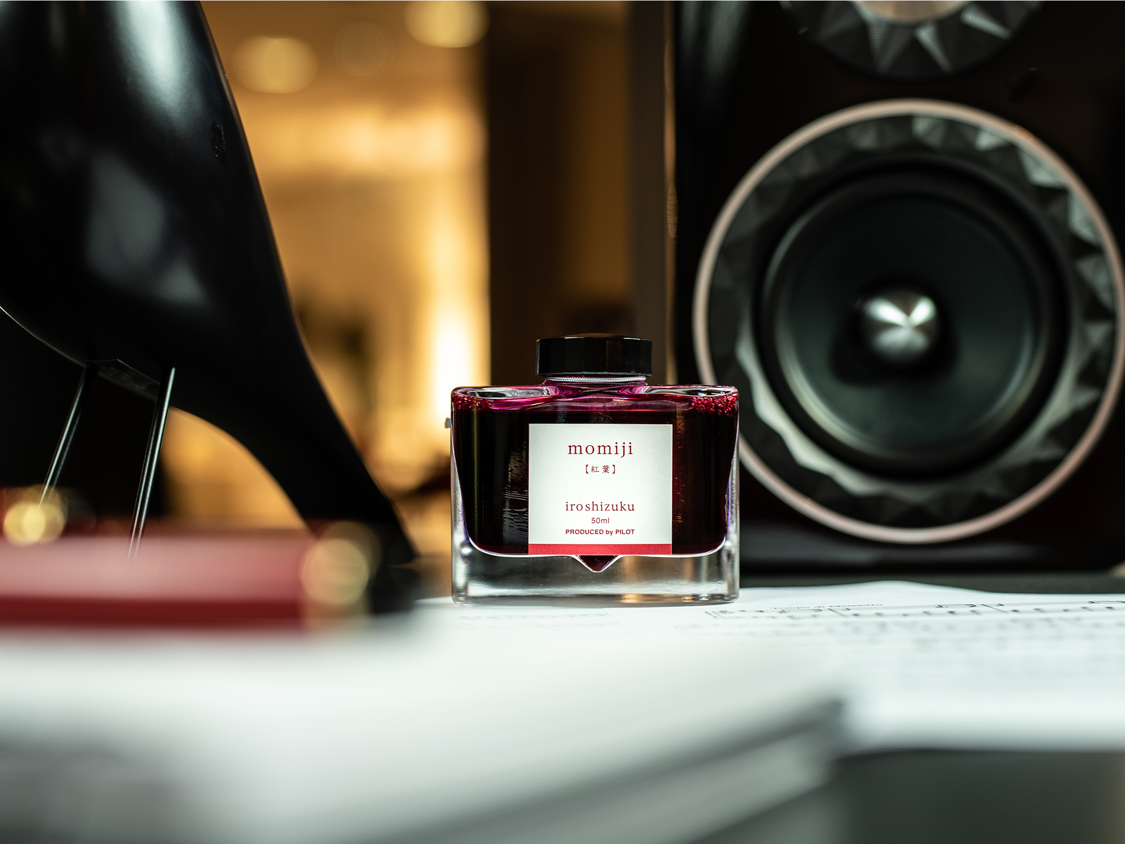 3131910519539_CUSTOMPIM_CURUSHI_family_fine_writing___MN_mood_03 Custom Urushi