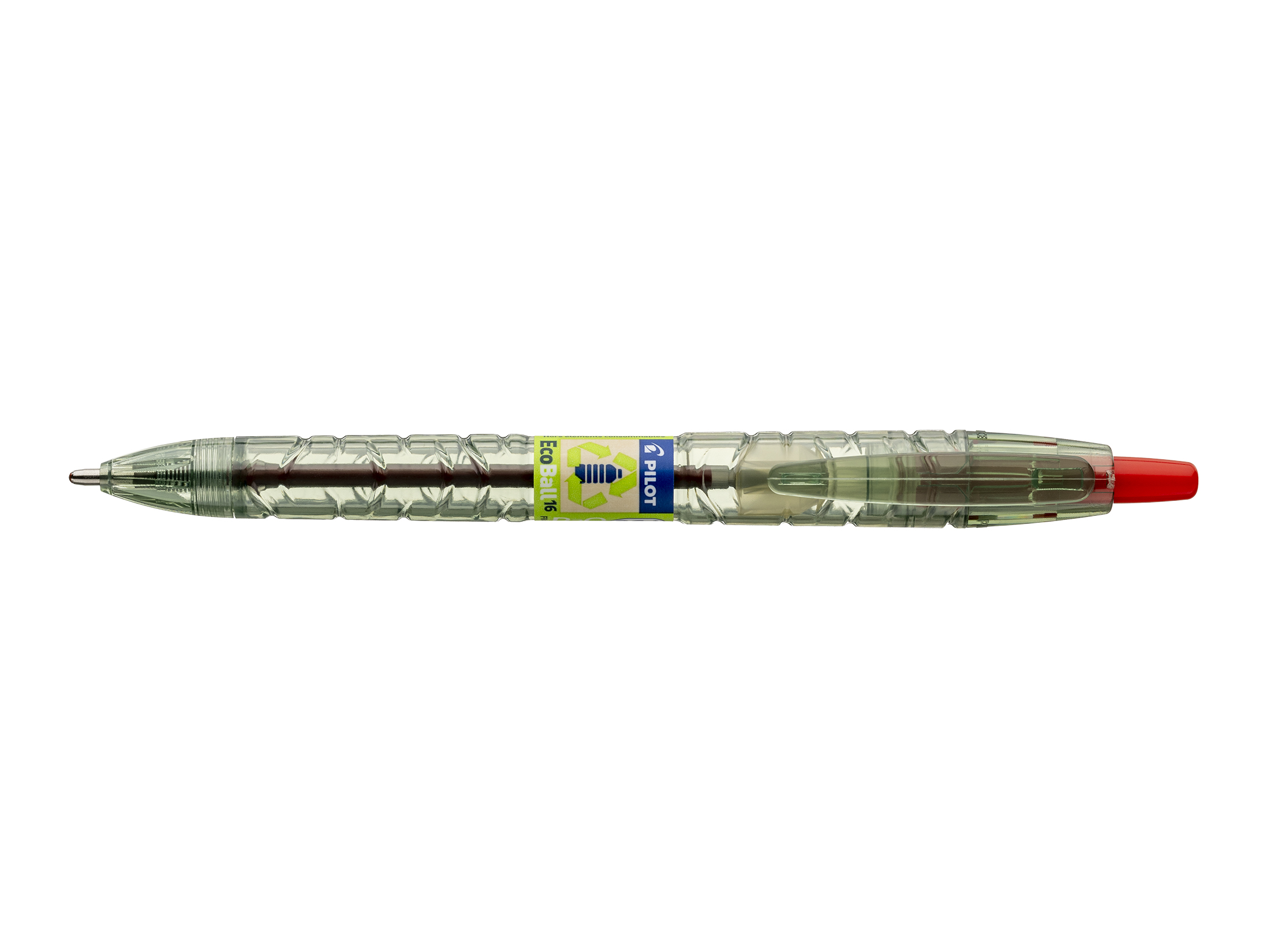 „Bottle 2 Pen“ Ecoball