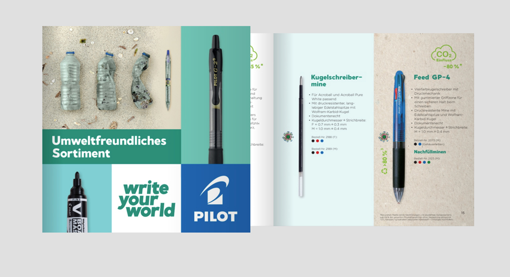 Umwelt-Katalog