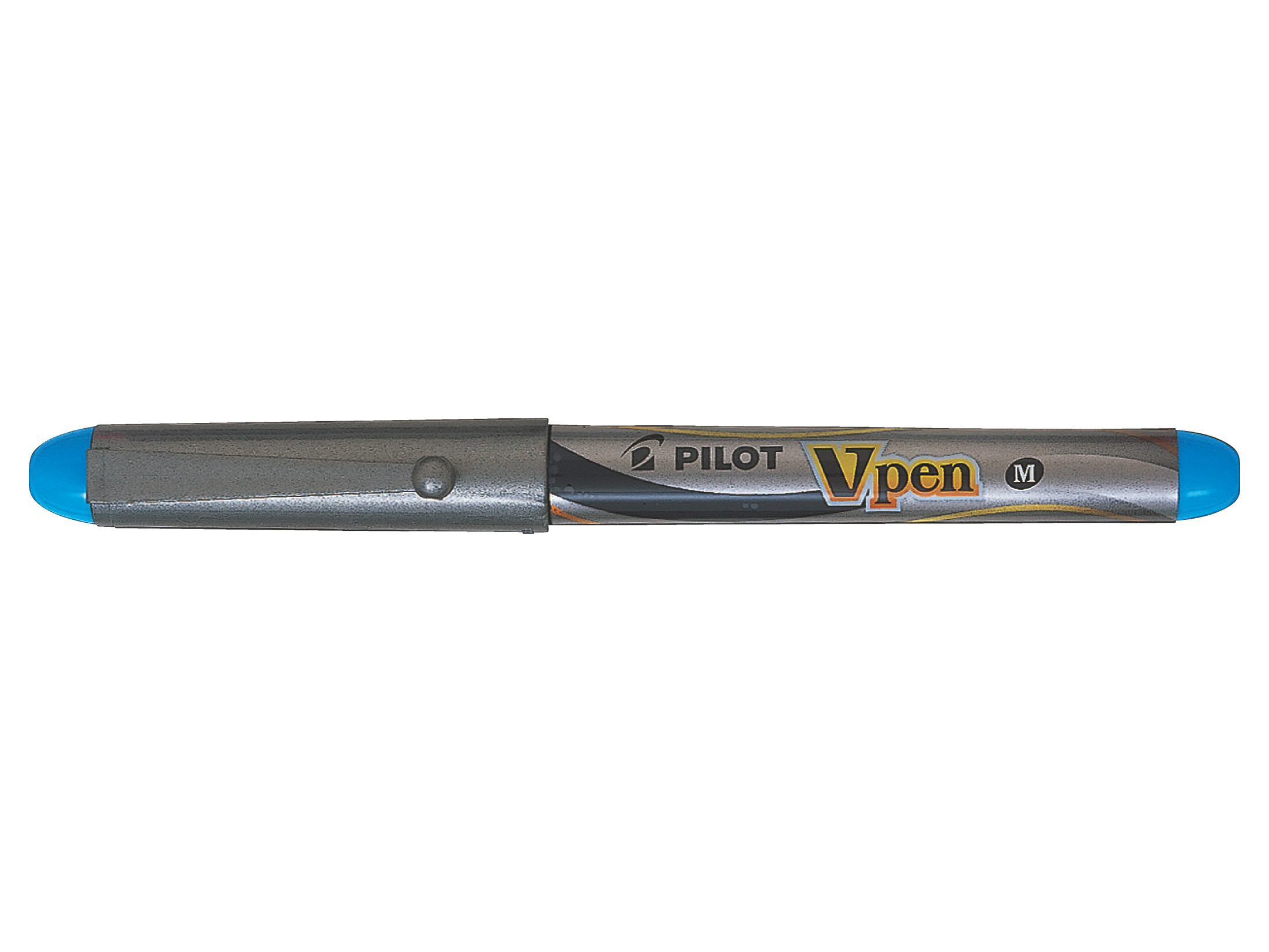V-Pen silver