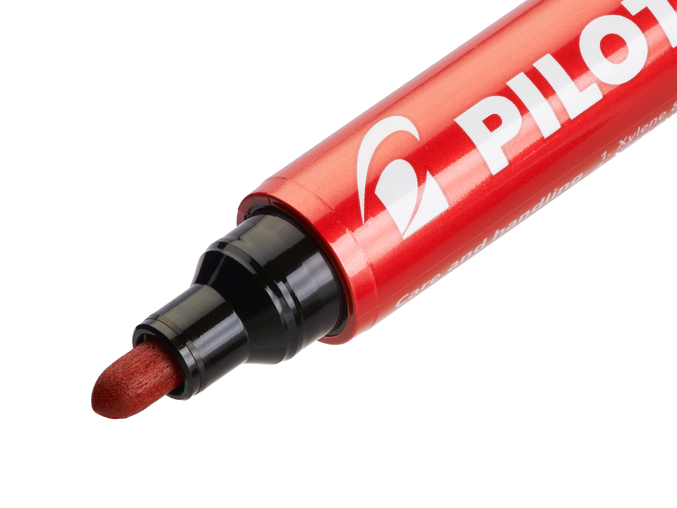 Permanent Marker 100 1.0 (F) 4er Set