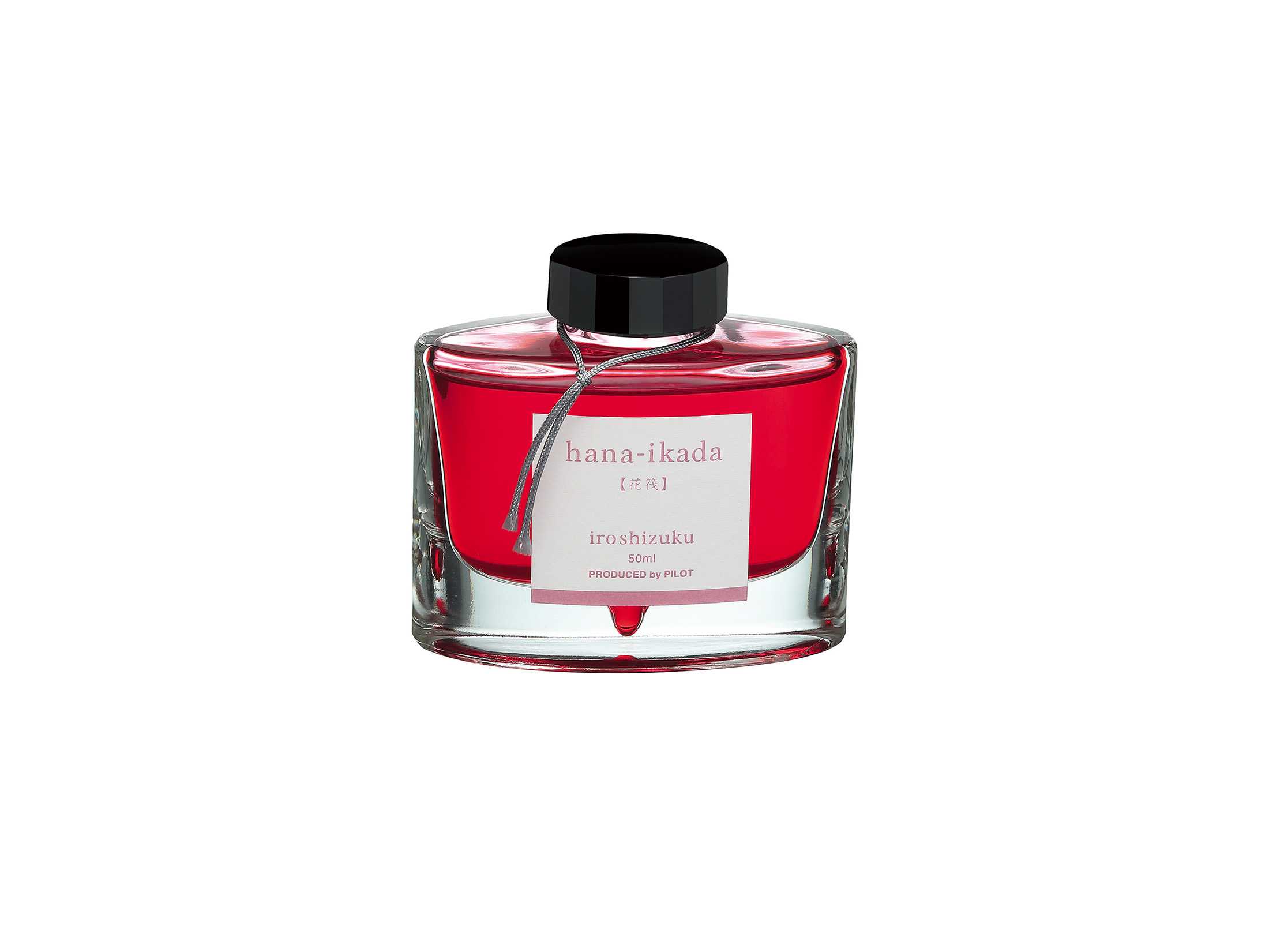iroshizuku Tinte - Rottöne