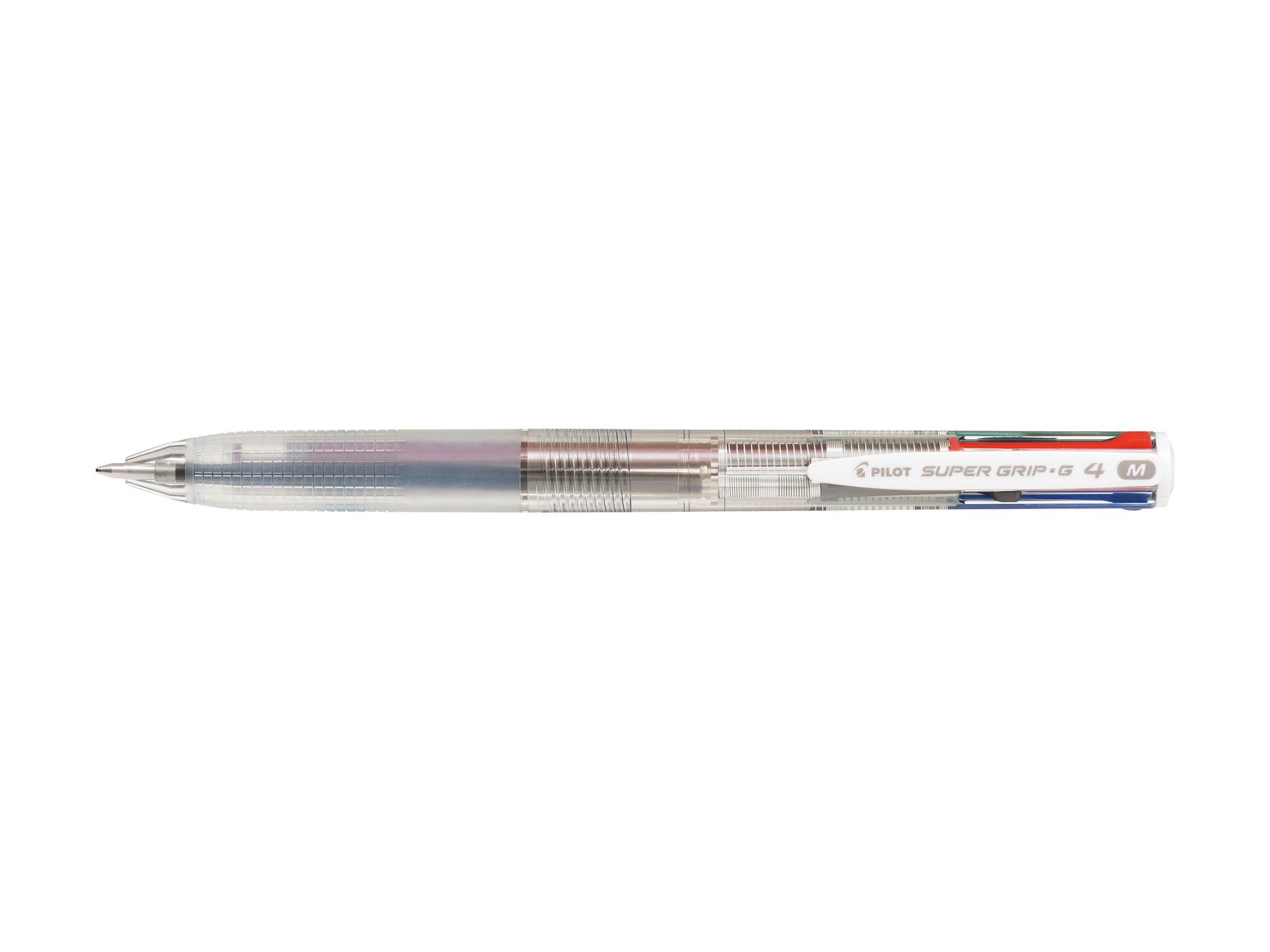 Super Grip G4 Colors