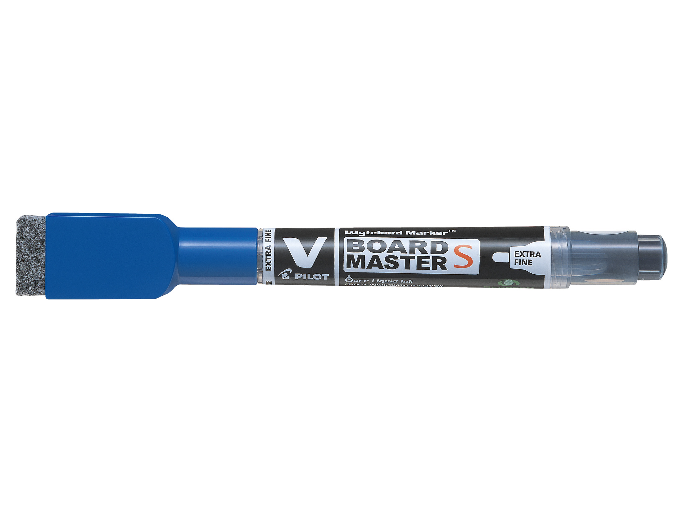 V-Board Master S mit Schwamm 3.5 (EF)