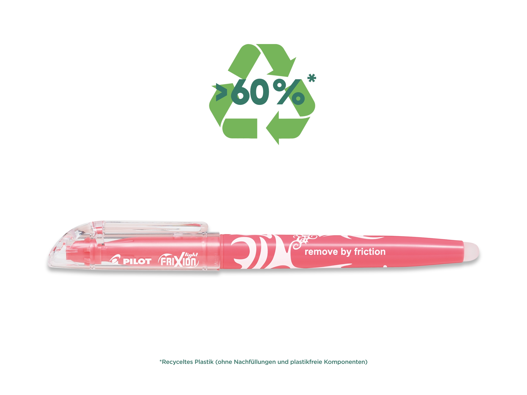 FriXion Light Natural