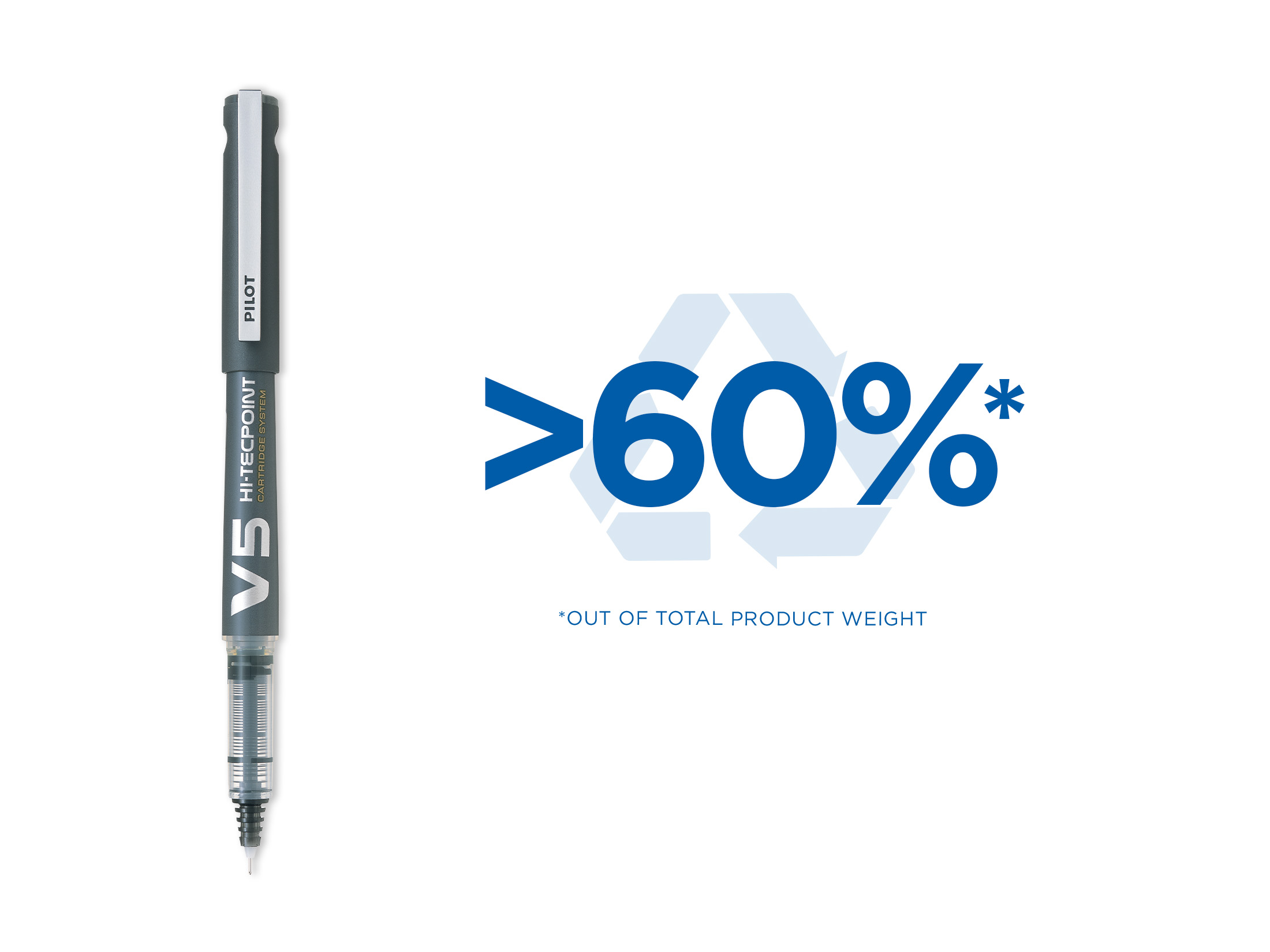 Hi-Tecpoint Cartridge V5