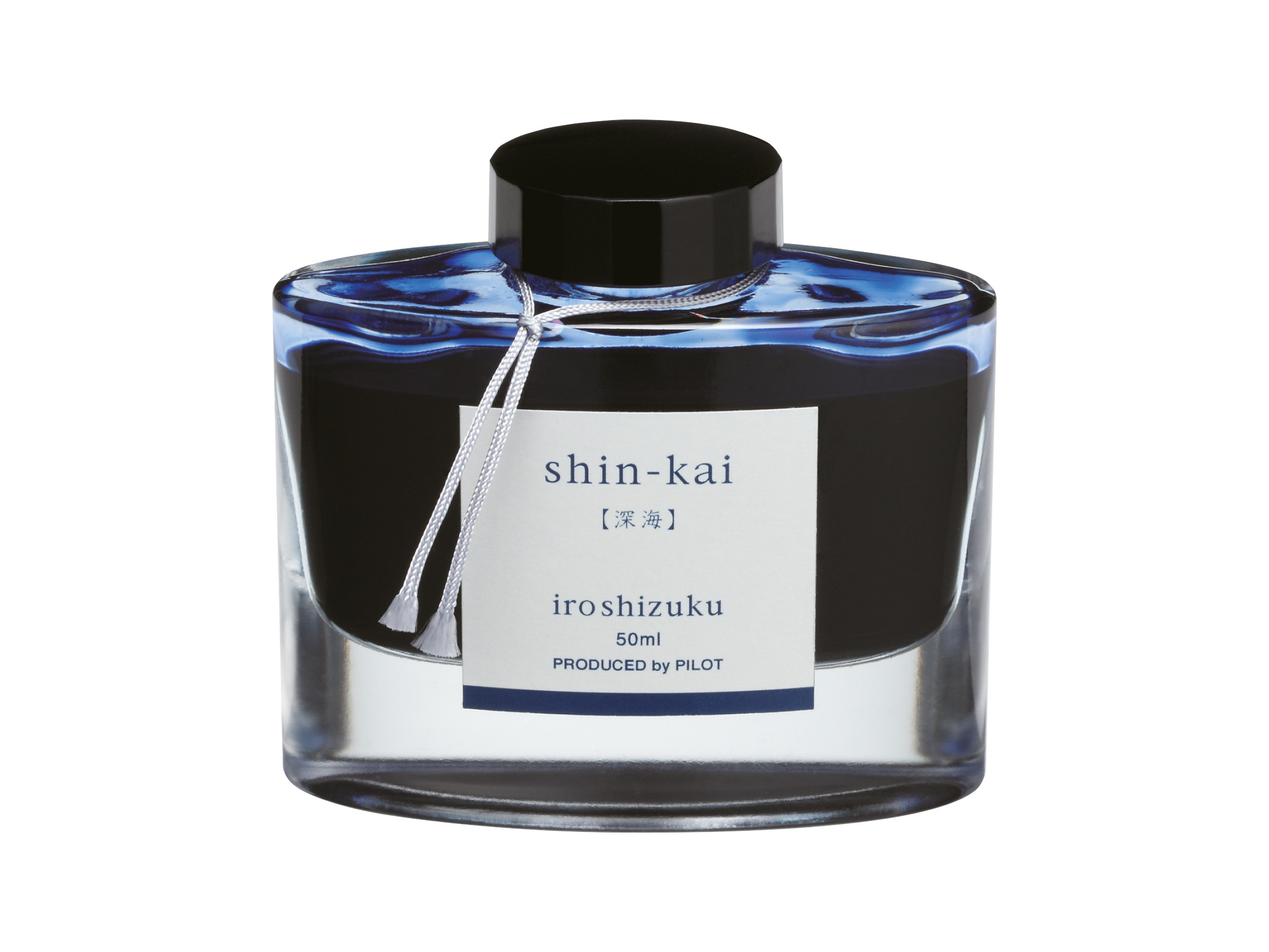 iroshizuku Tinte - Blautöne