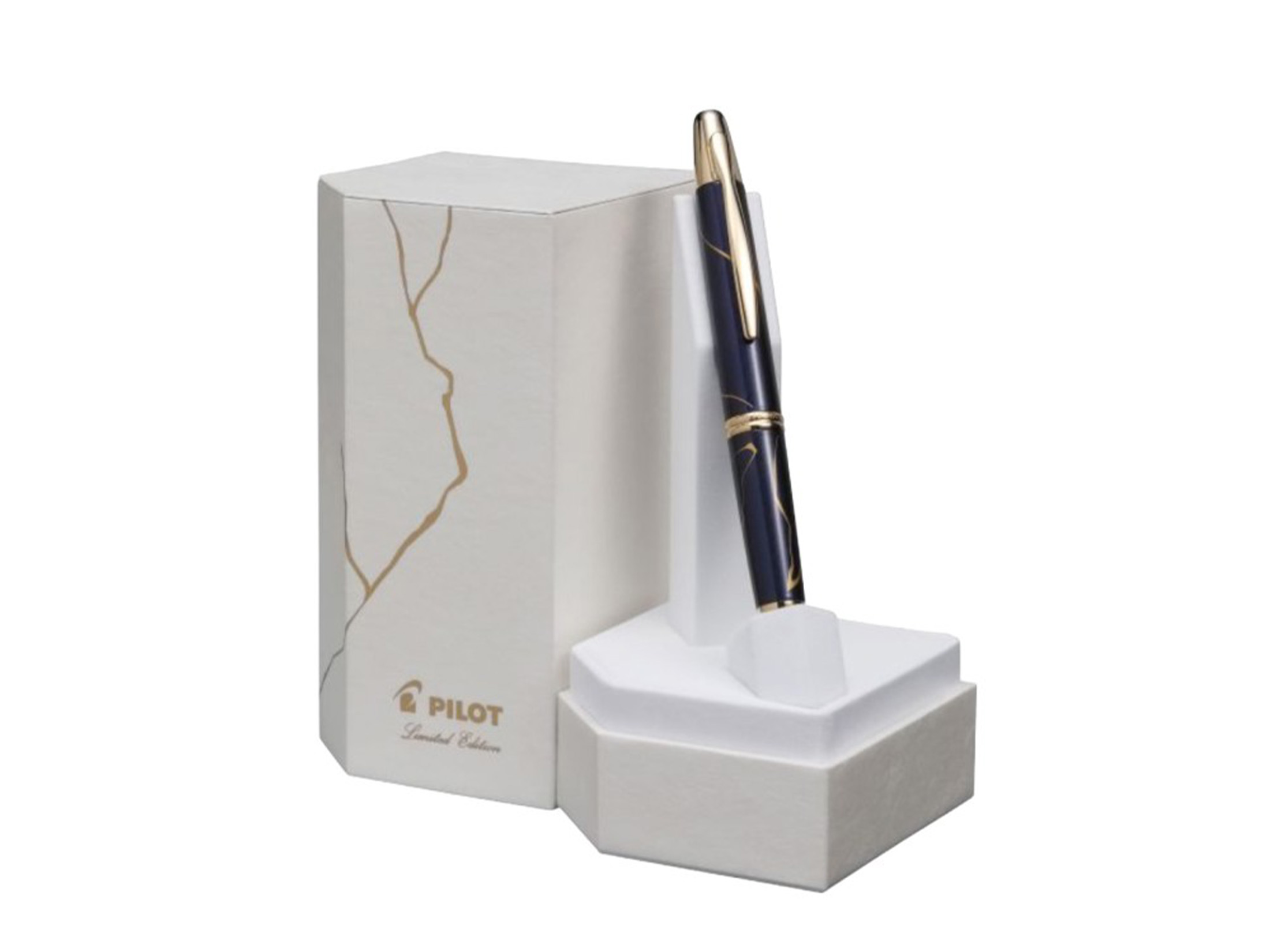 Capless Limited Edition 2026 "Golden Journey"
