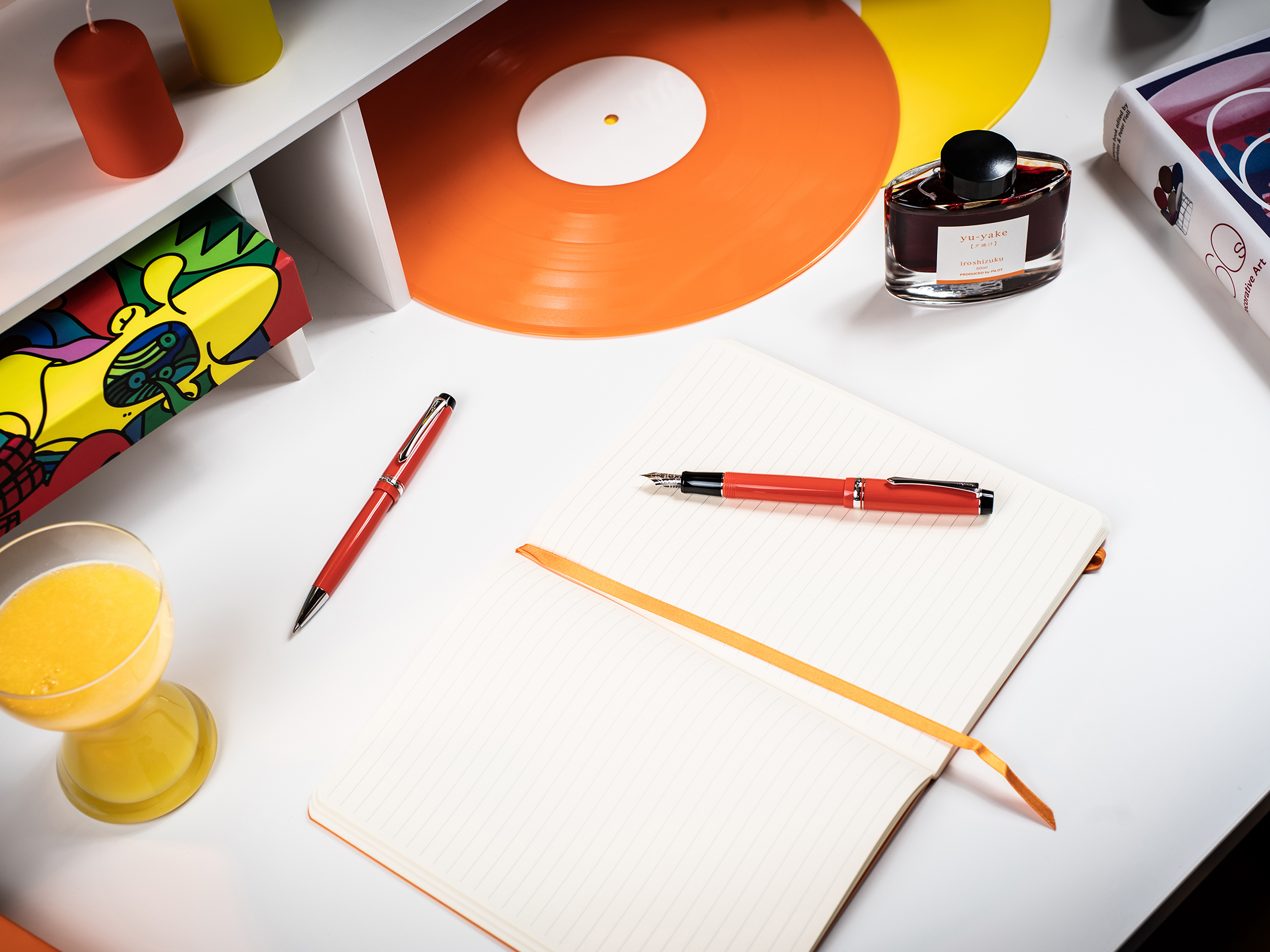 Custom Heritage 91 Kugelschreiber