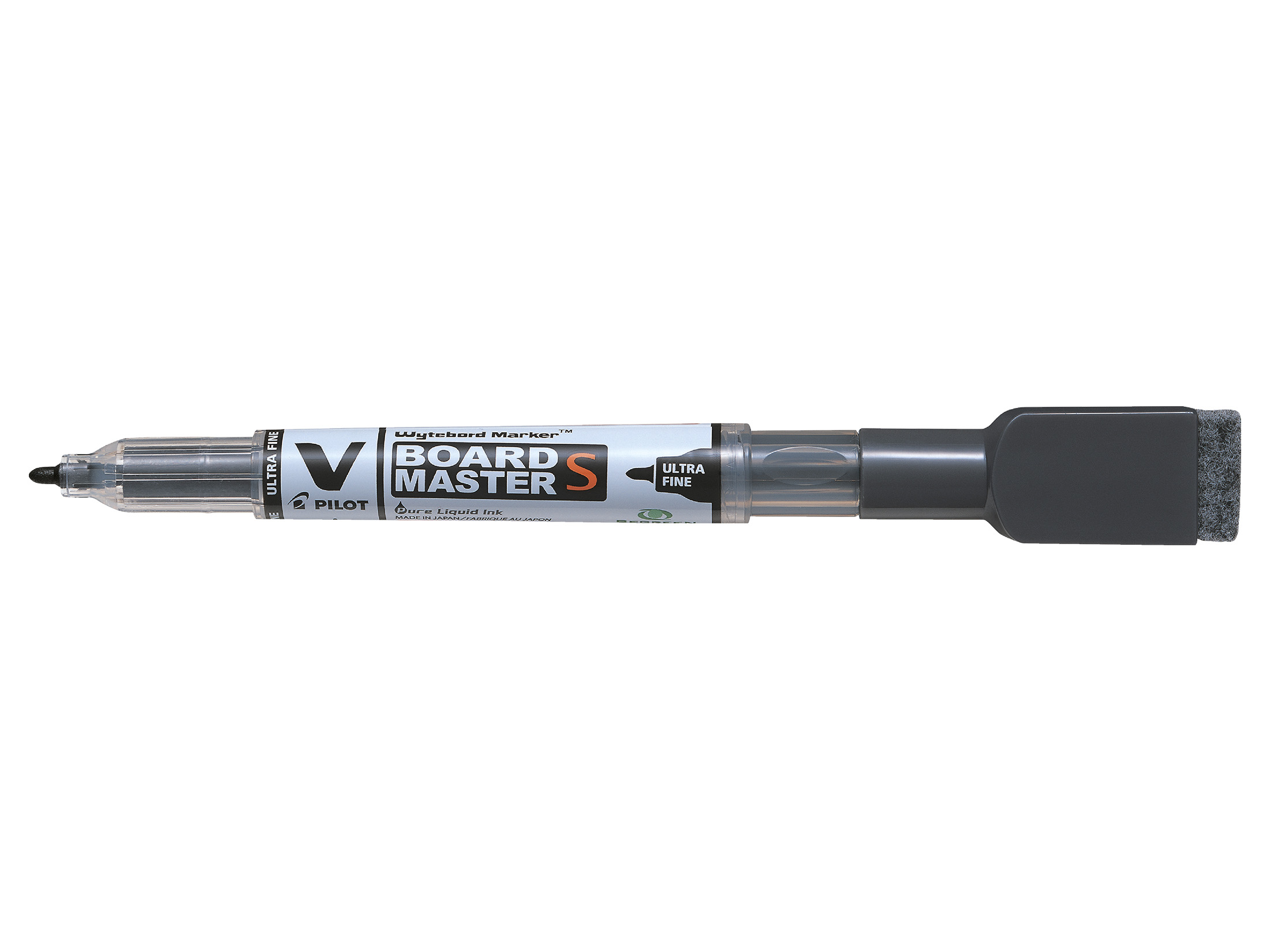 V-Board Master S mit Schwamm