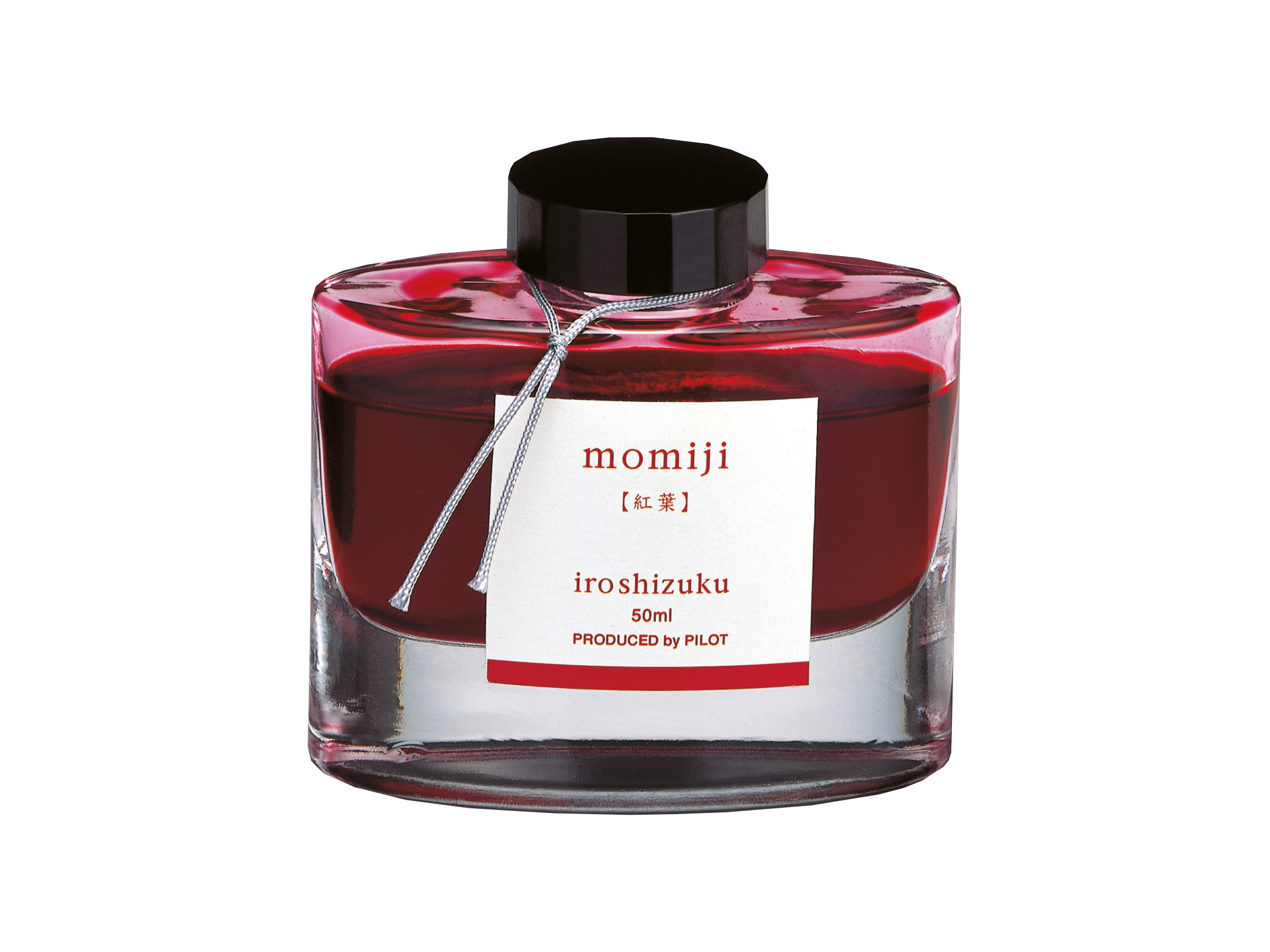iroshizuku Tinte - Rottöne