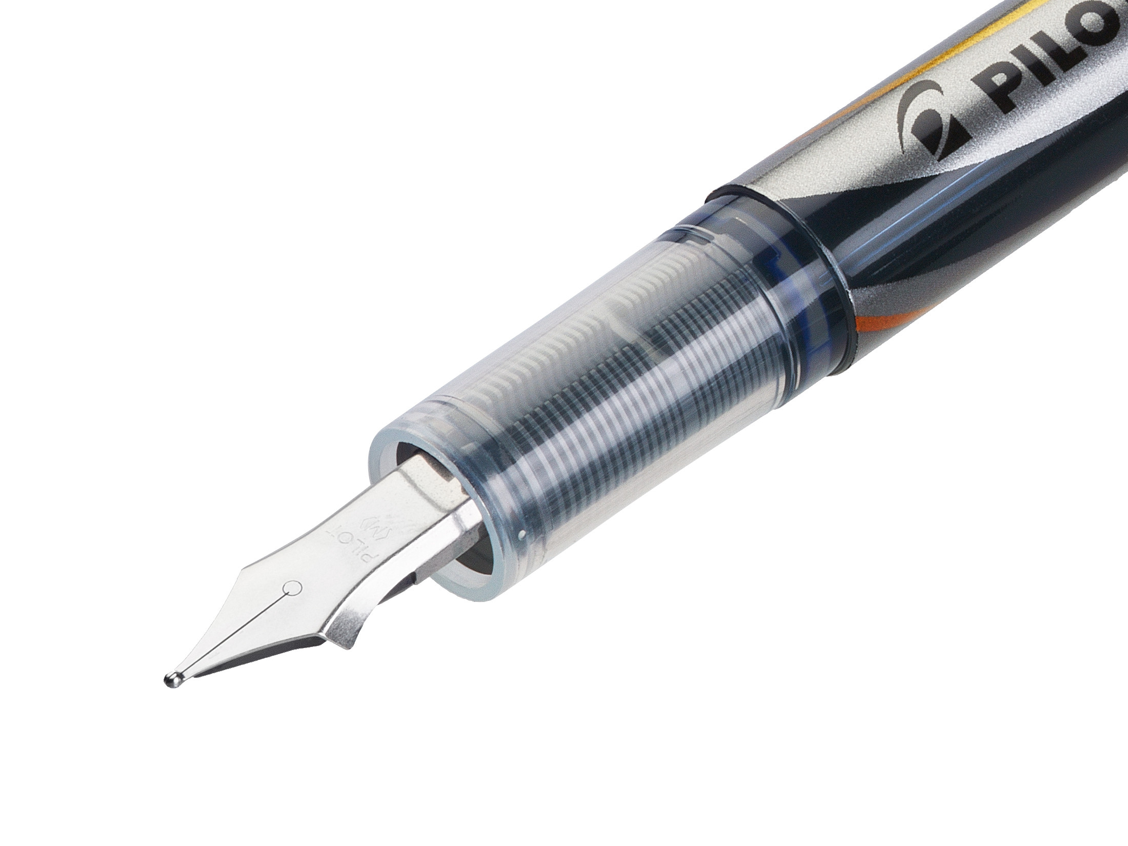 V-Pen silver