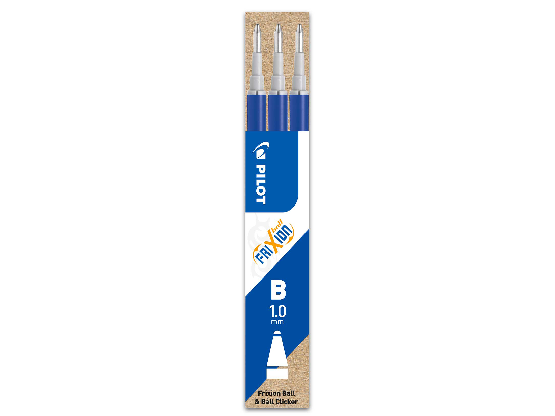 Mine FriXion 1.0 3er Set