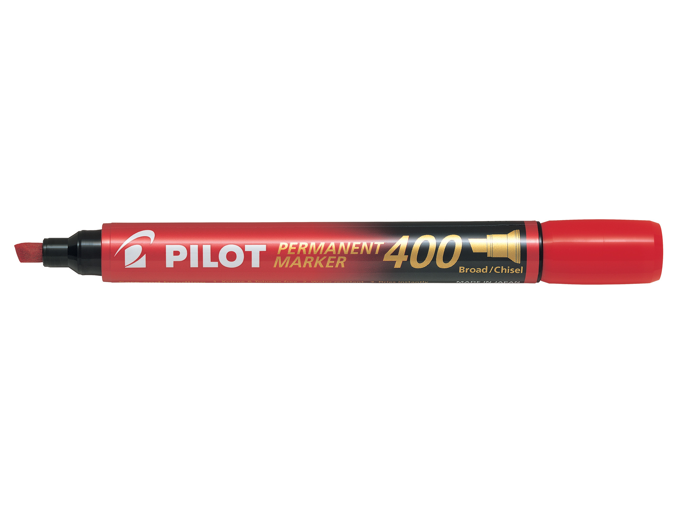 Permanent Marker 400 4.0 (B)