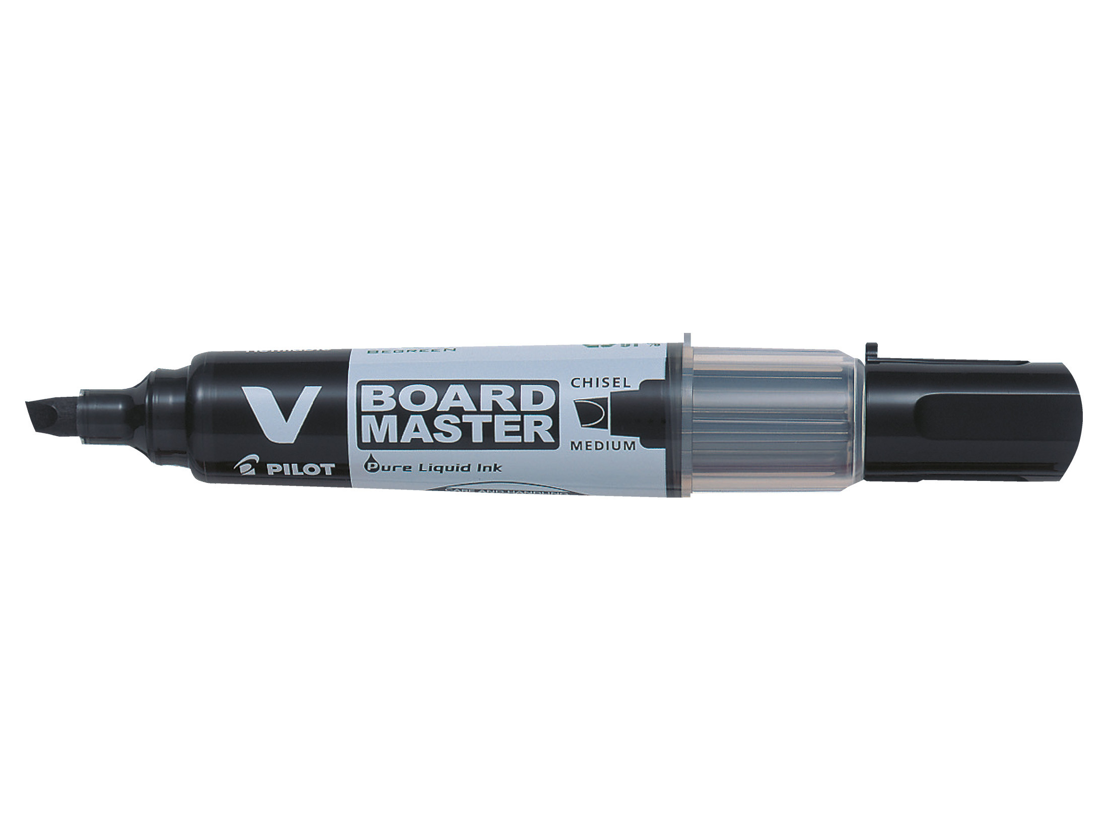 V-Board Master 6.0 (M) Keilspitze