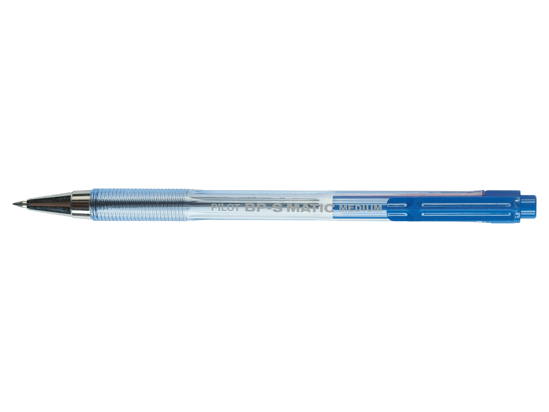 BP-S Matic