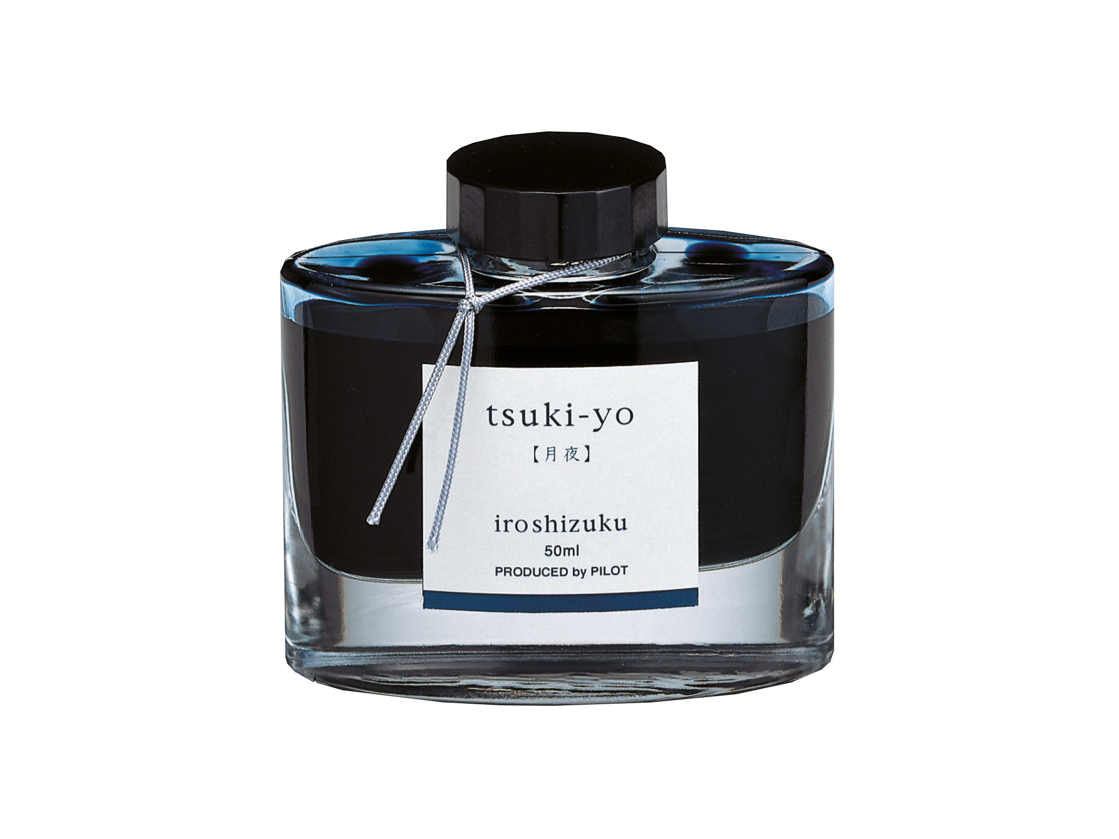 iroshizuku Tinte - Blautöne