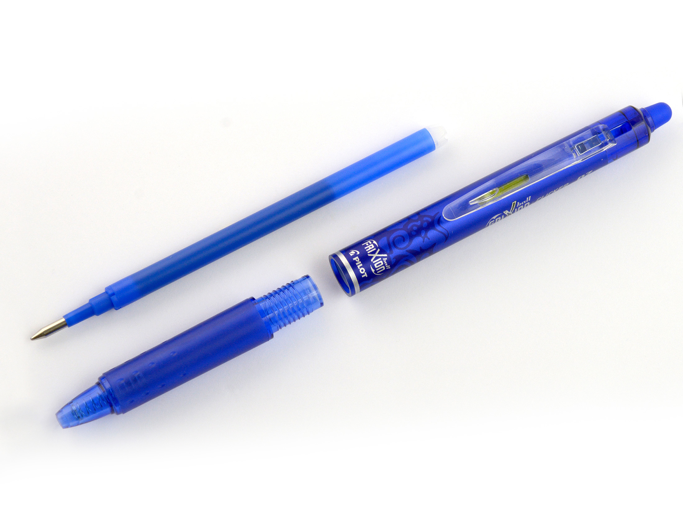 FriXion Clicker 0.7 (M) 8er Set