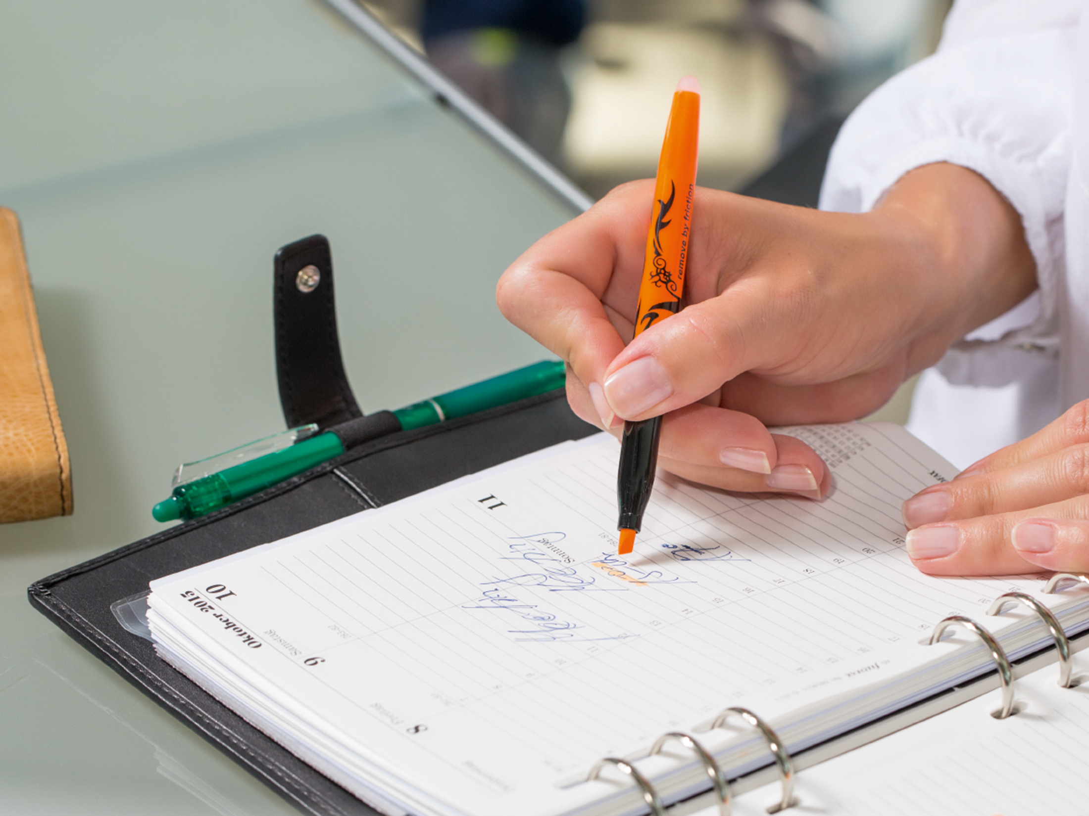 FriXion Light 4er Set