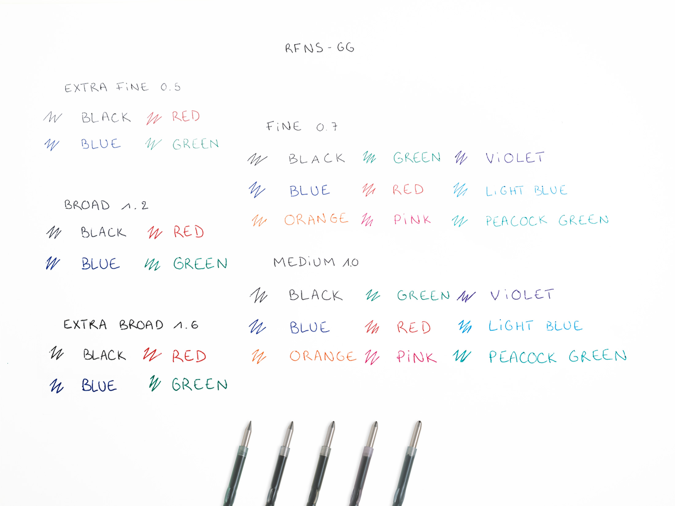 Mine RFNS-GG 1.2 (B)