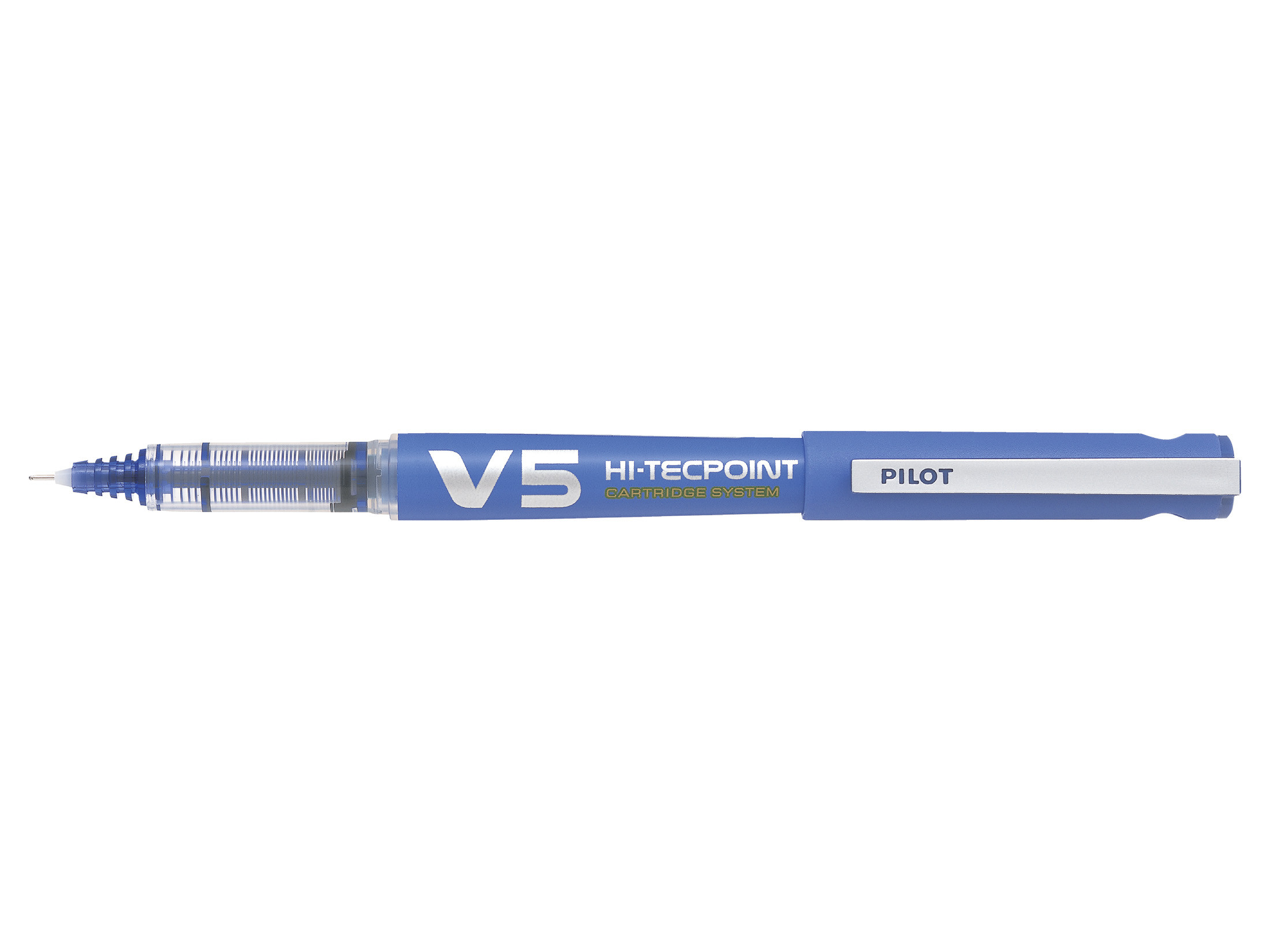 Hi-Tecpoint Cartridge System