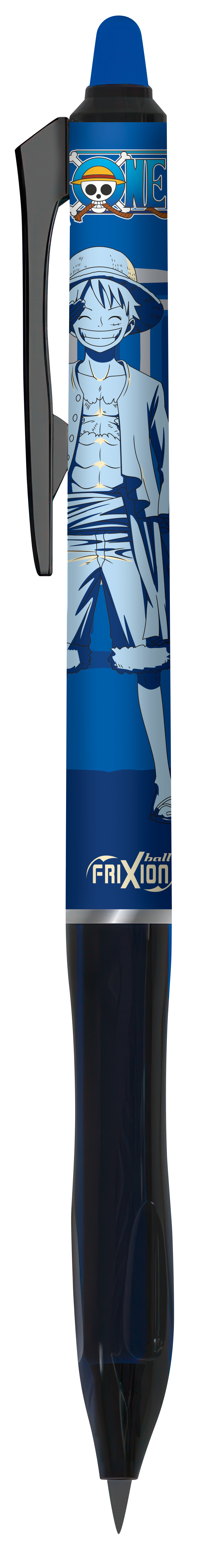 FriXion Ball+ Ruffy
