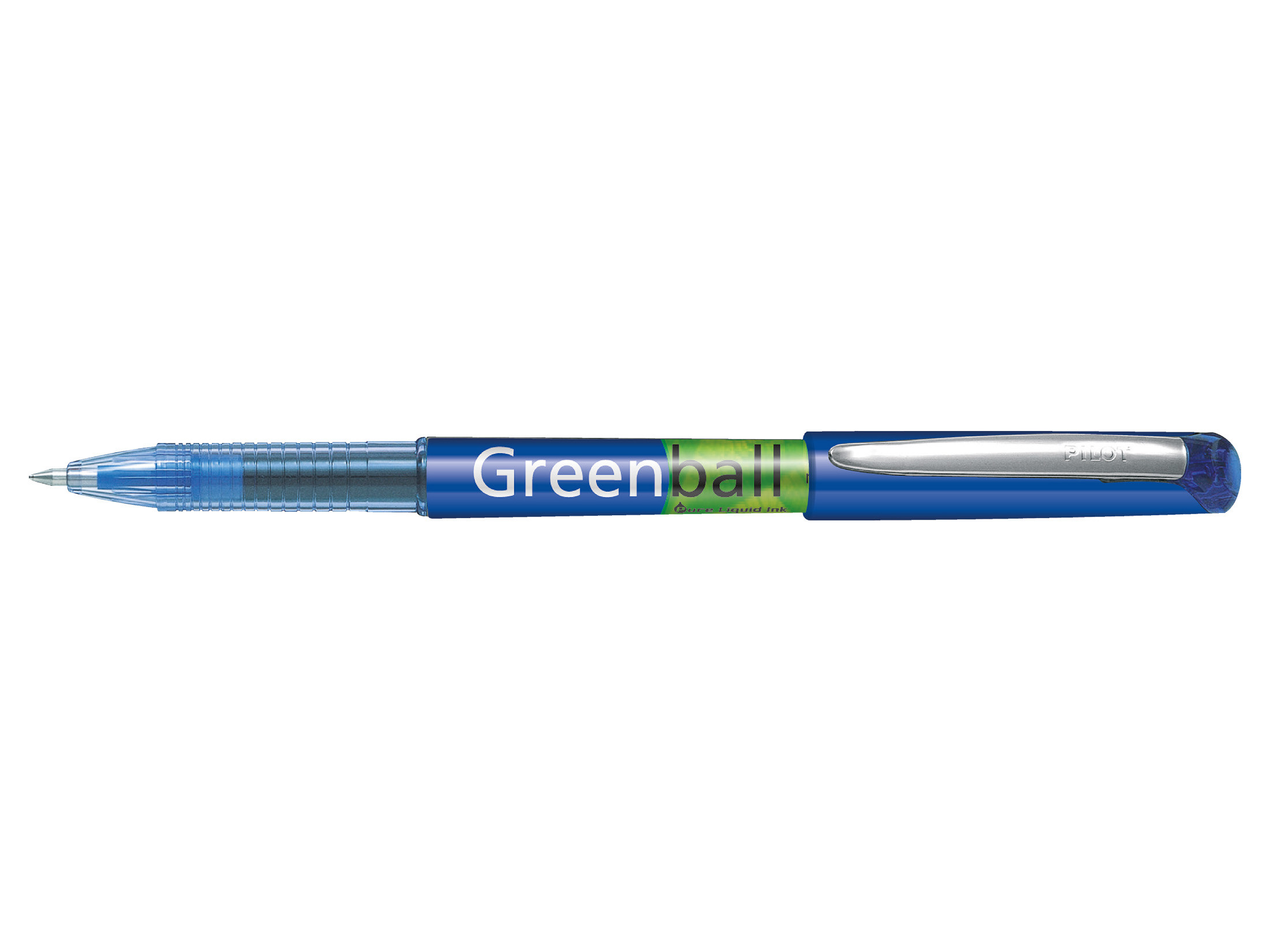 Greenball