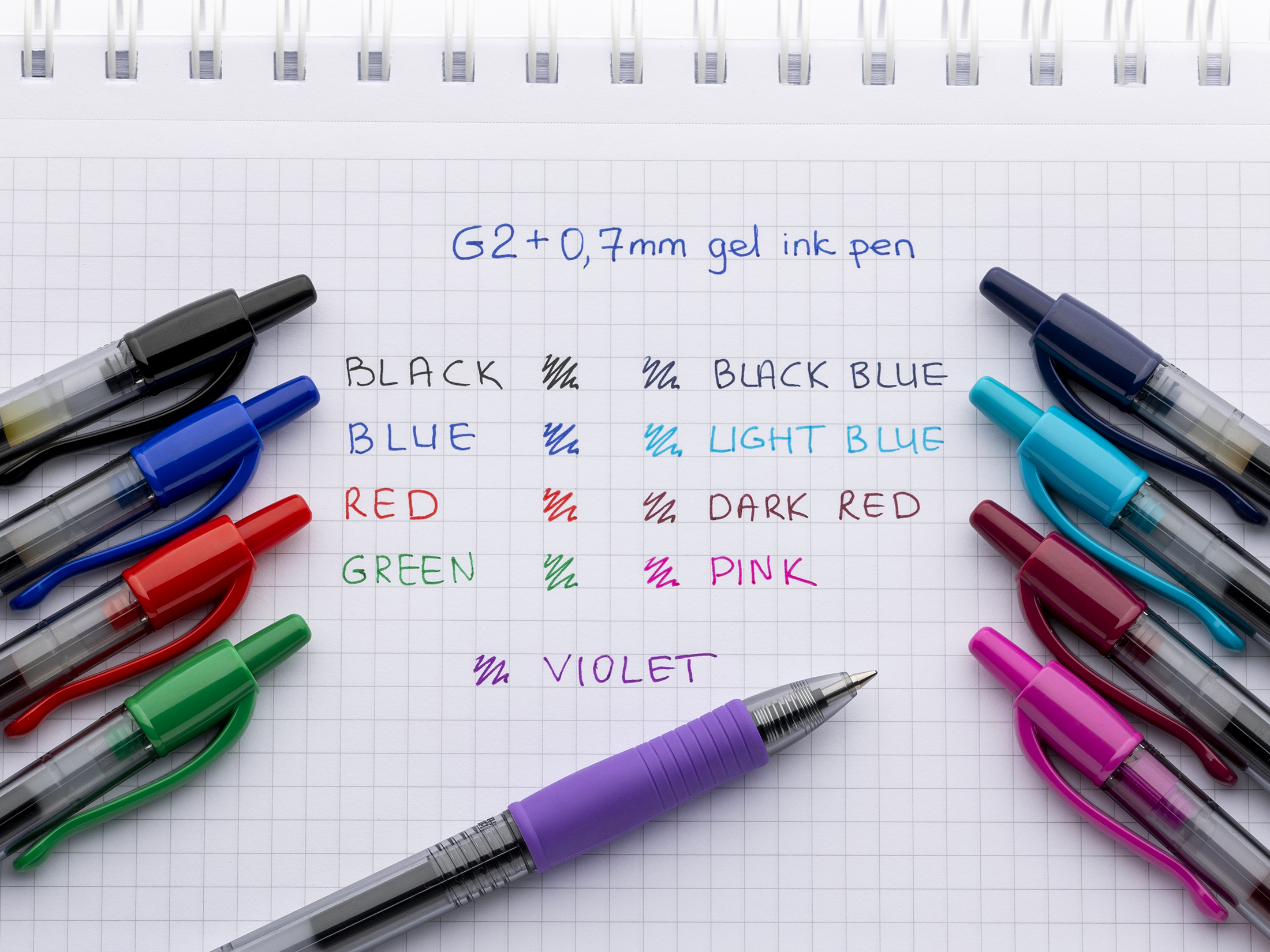 G2 Plus