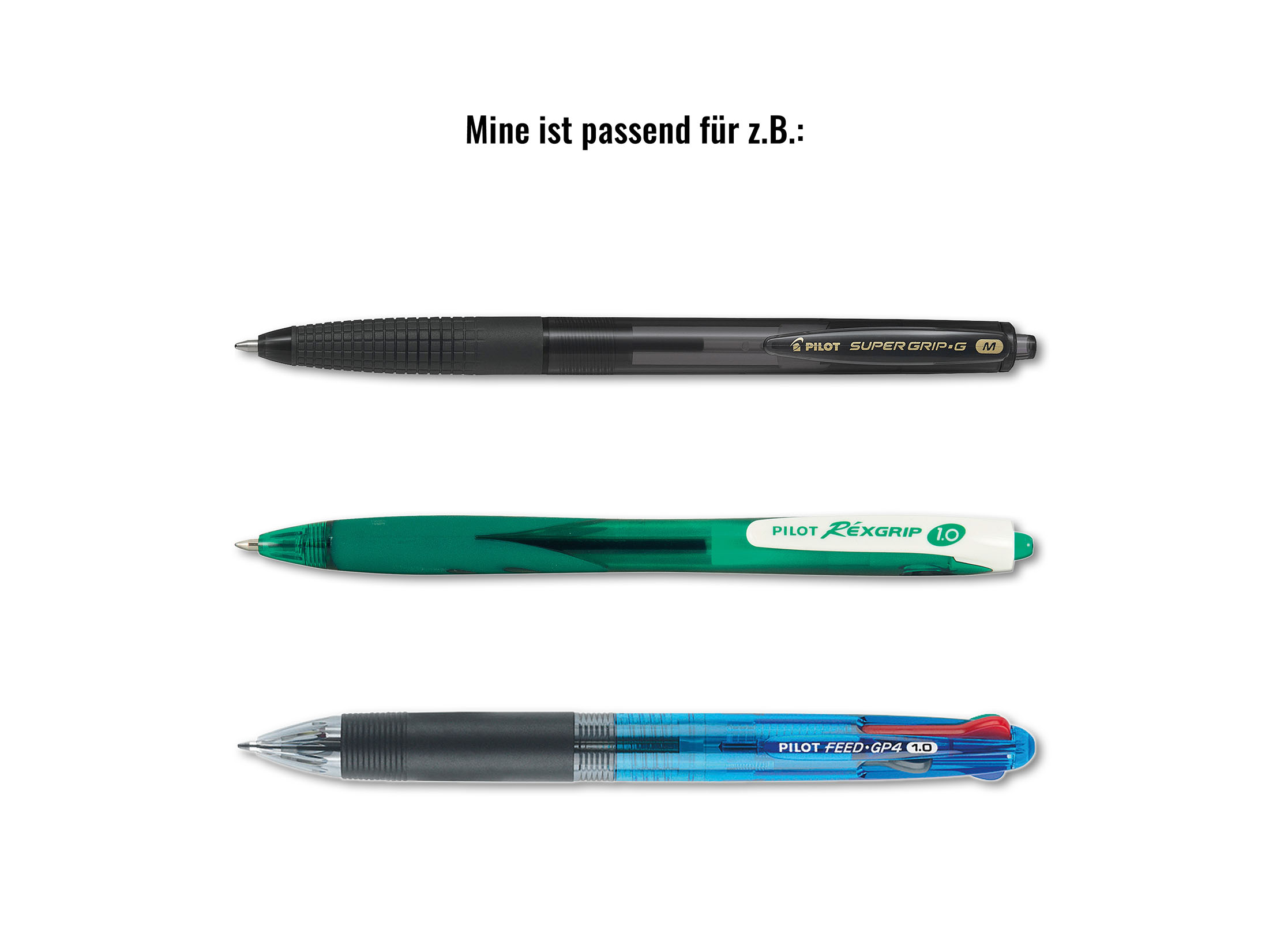 Mine RFNS-GG 1.2 (B)