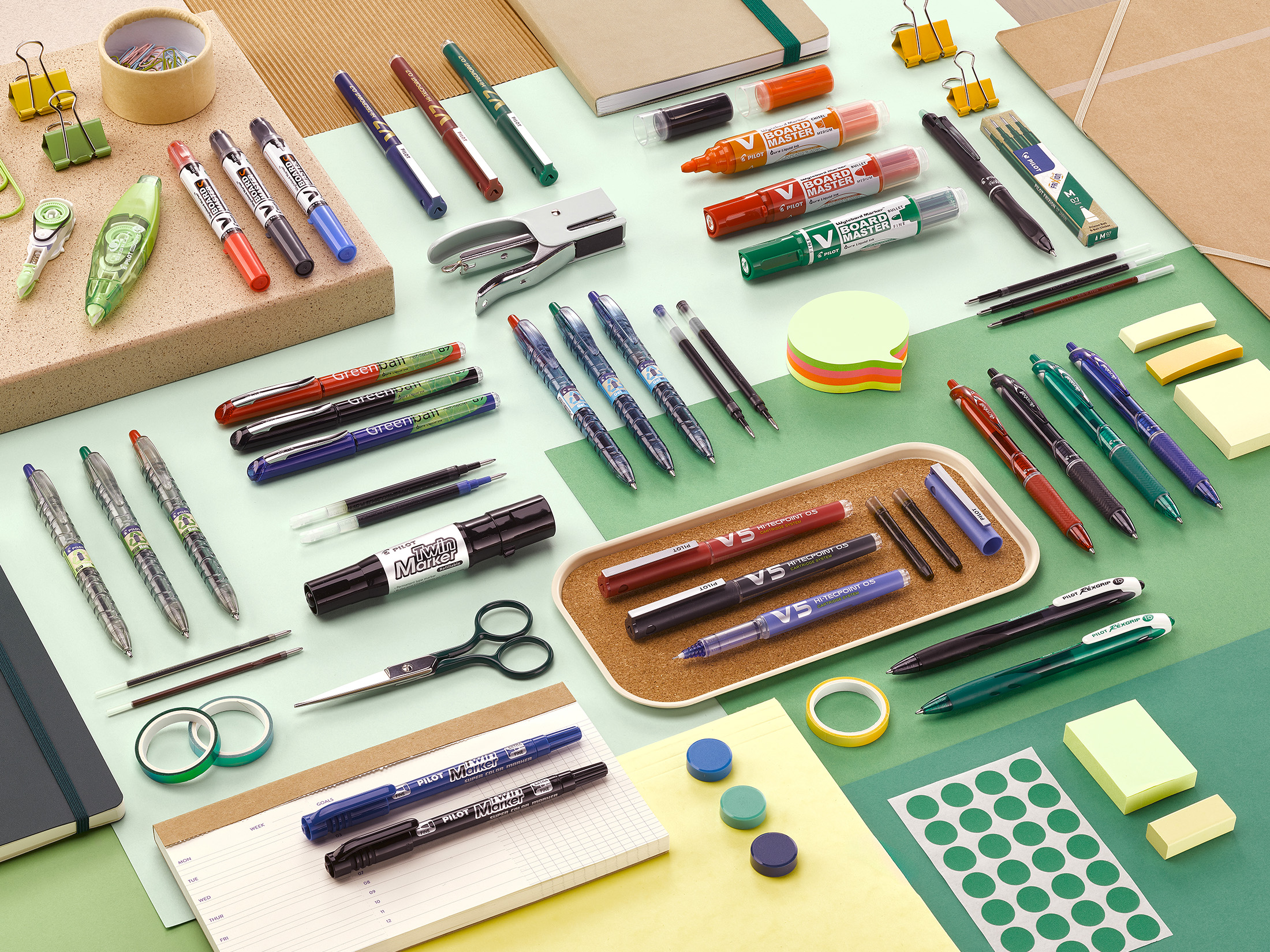 V-Board Master S 3.5 (EF)