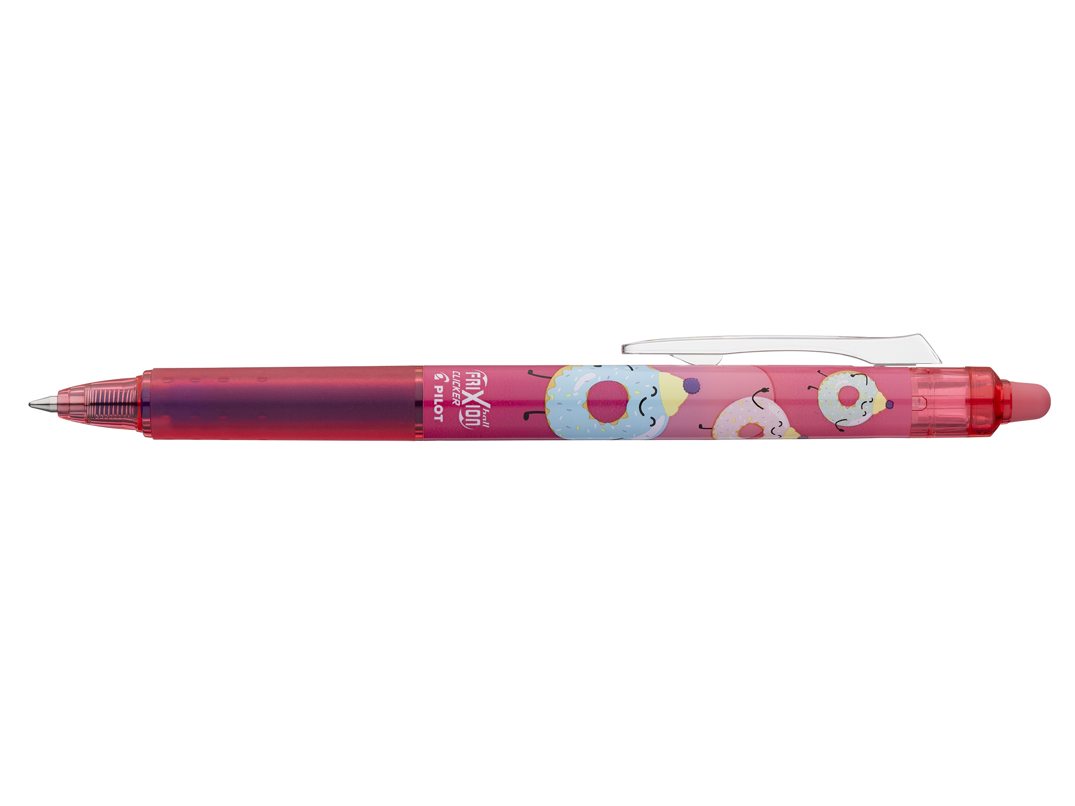 FriXion Clicker Sweet Paradise Edition