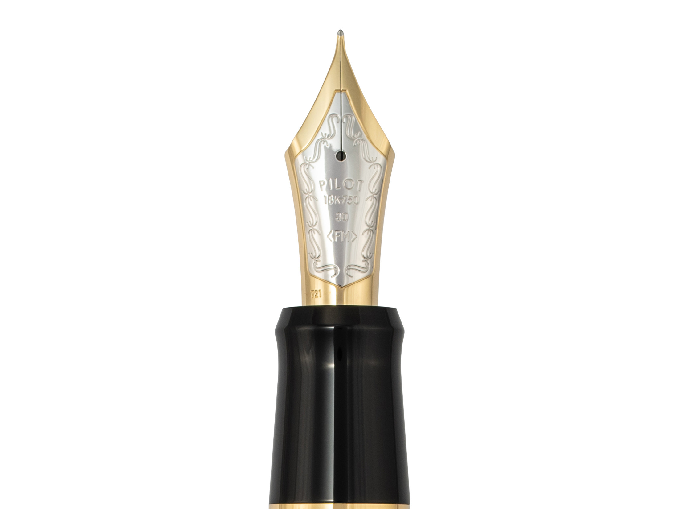 3131910519522_CUSTOMPIM_CURUSHI_family_fine_writing___FN_zoom_01 Custom Urushi