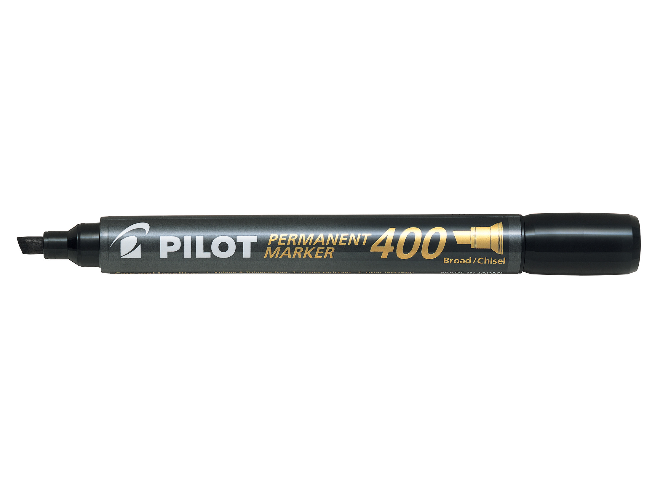 Permanent Marker 400 4.0 (B)