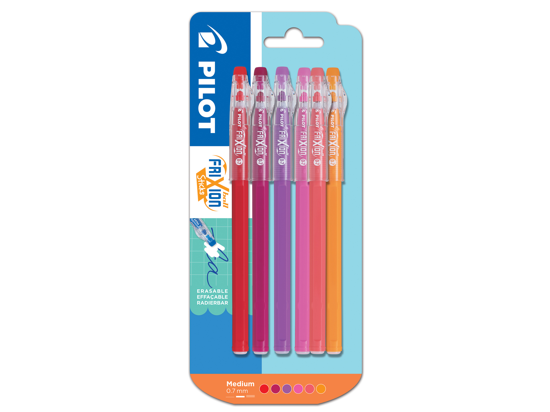 FriXion Stick