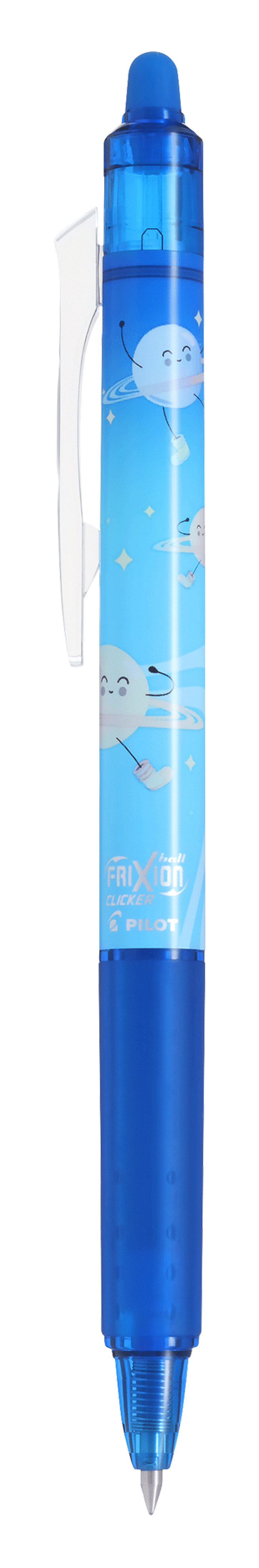 FriXion Clicker Groovy
