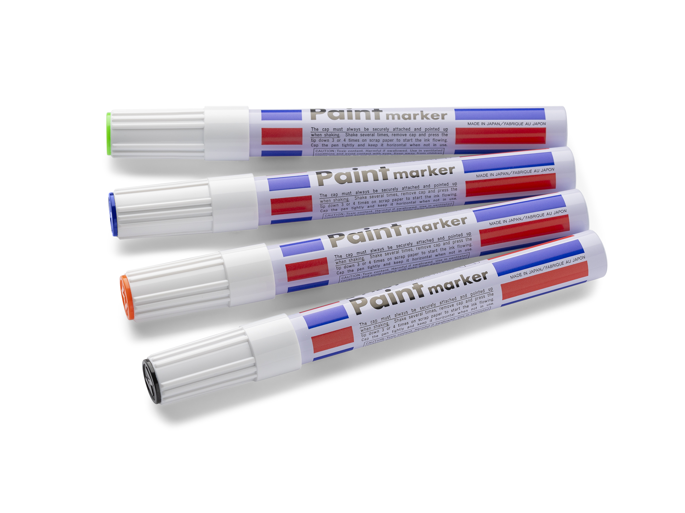 Paint Marker  - Marker - Mittlere Spitze