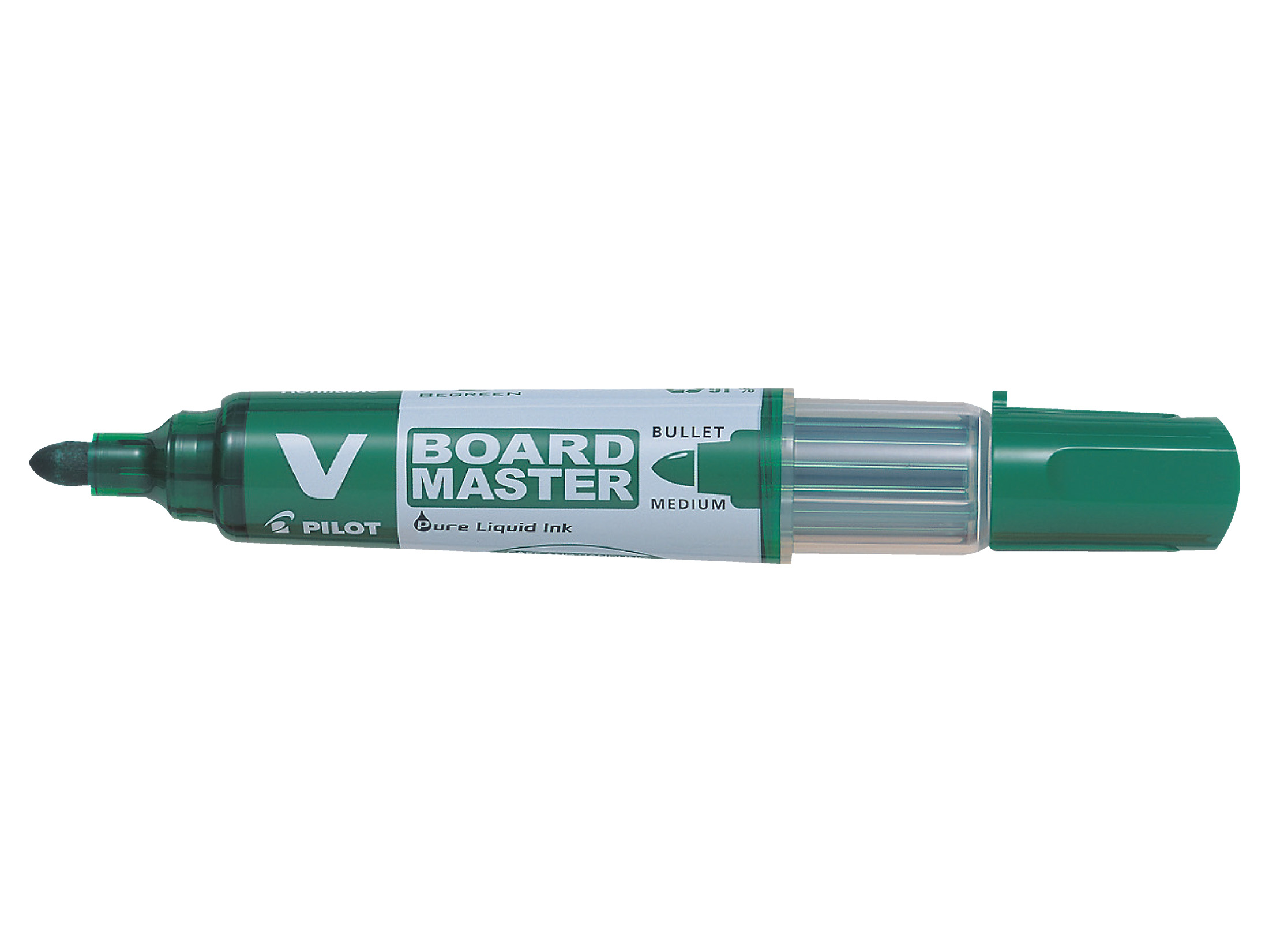 V-Board Master 6.0 (M) Rundspitze
