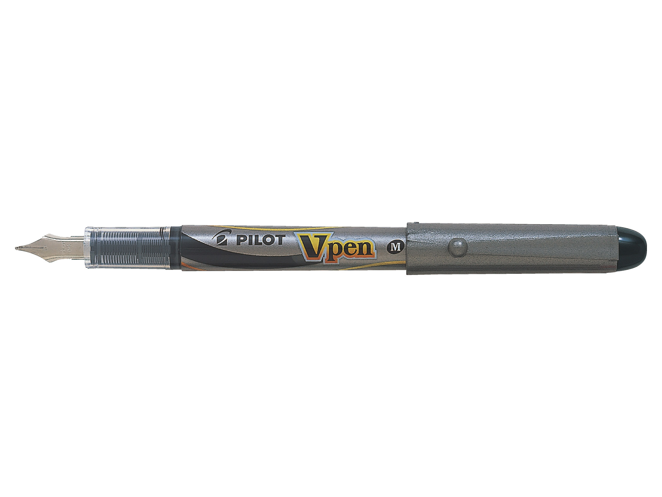 V-Pen silver
