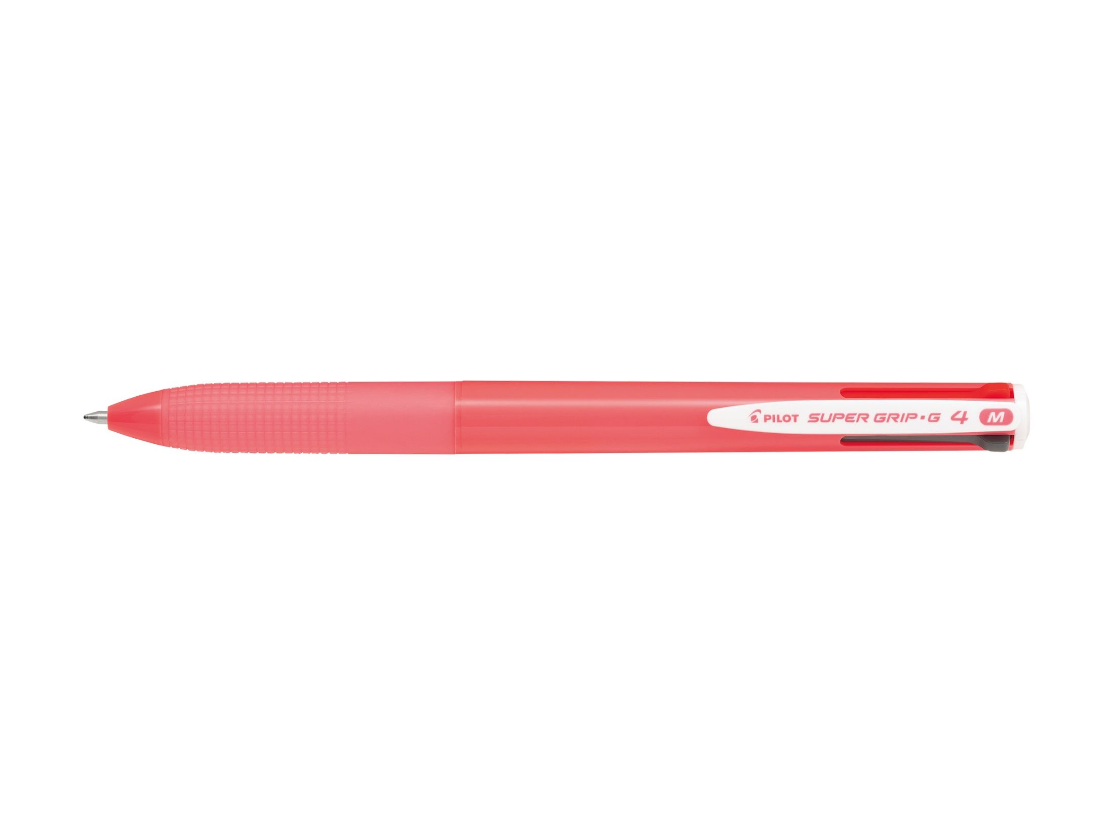 Super Grip G4 Colors