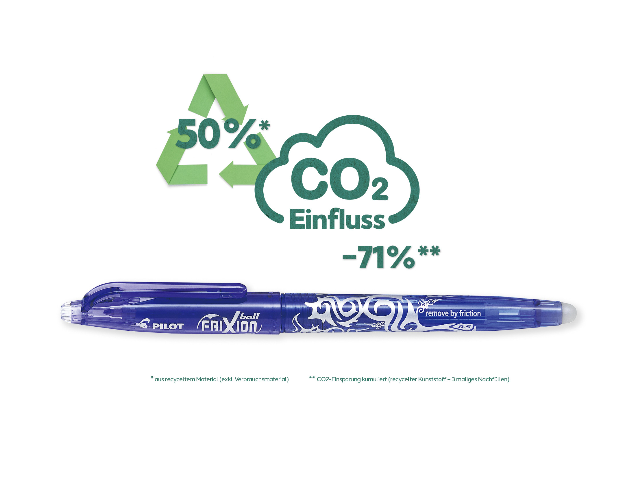 FLW538240PCE_FRIXIONGRPIM_FRIXBALL07GRPIM_family_gel_ink_rollerballs___MT_feature_05-de_DE FriXion Ball 0.7 (M) 5er Set