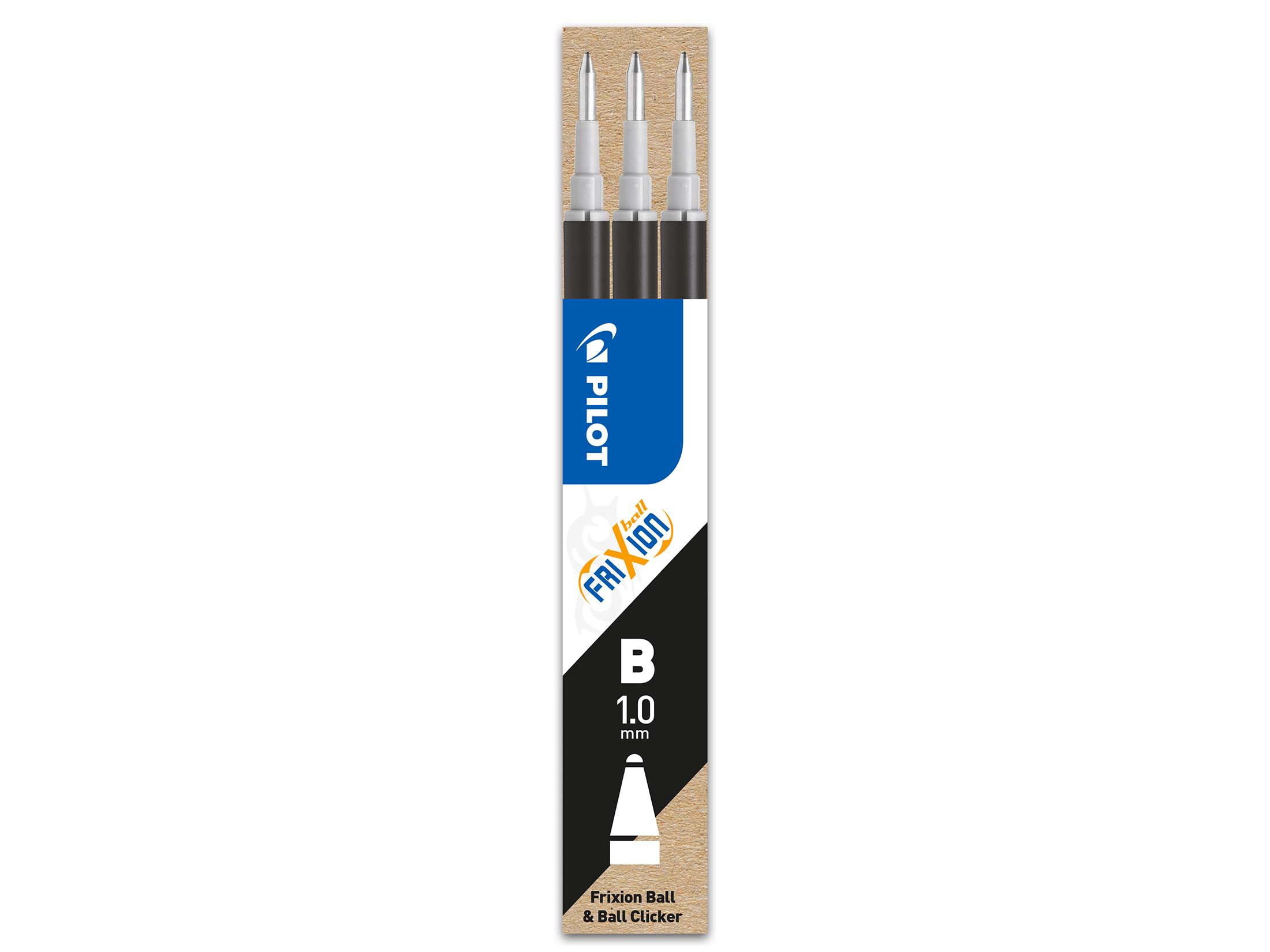 Mine FriXion 1.0 3er Set