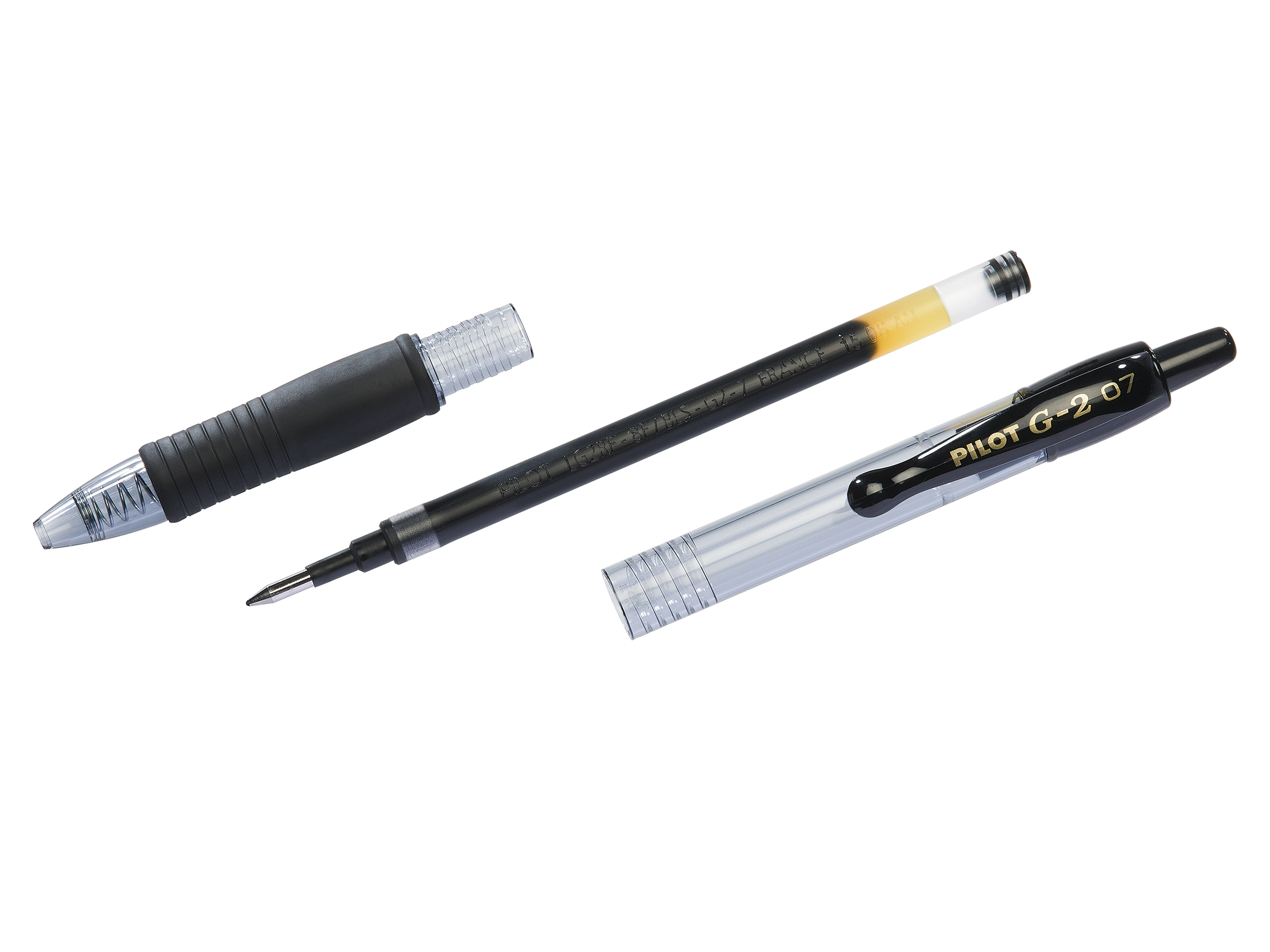 G2 Plus 4er Set