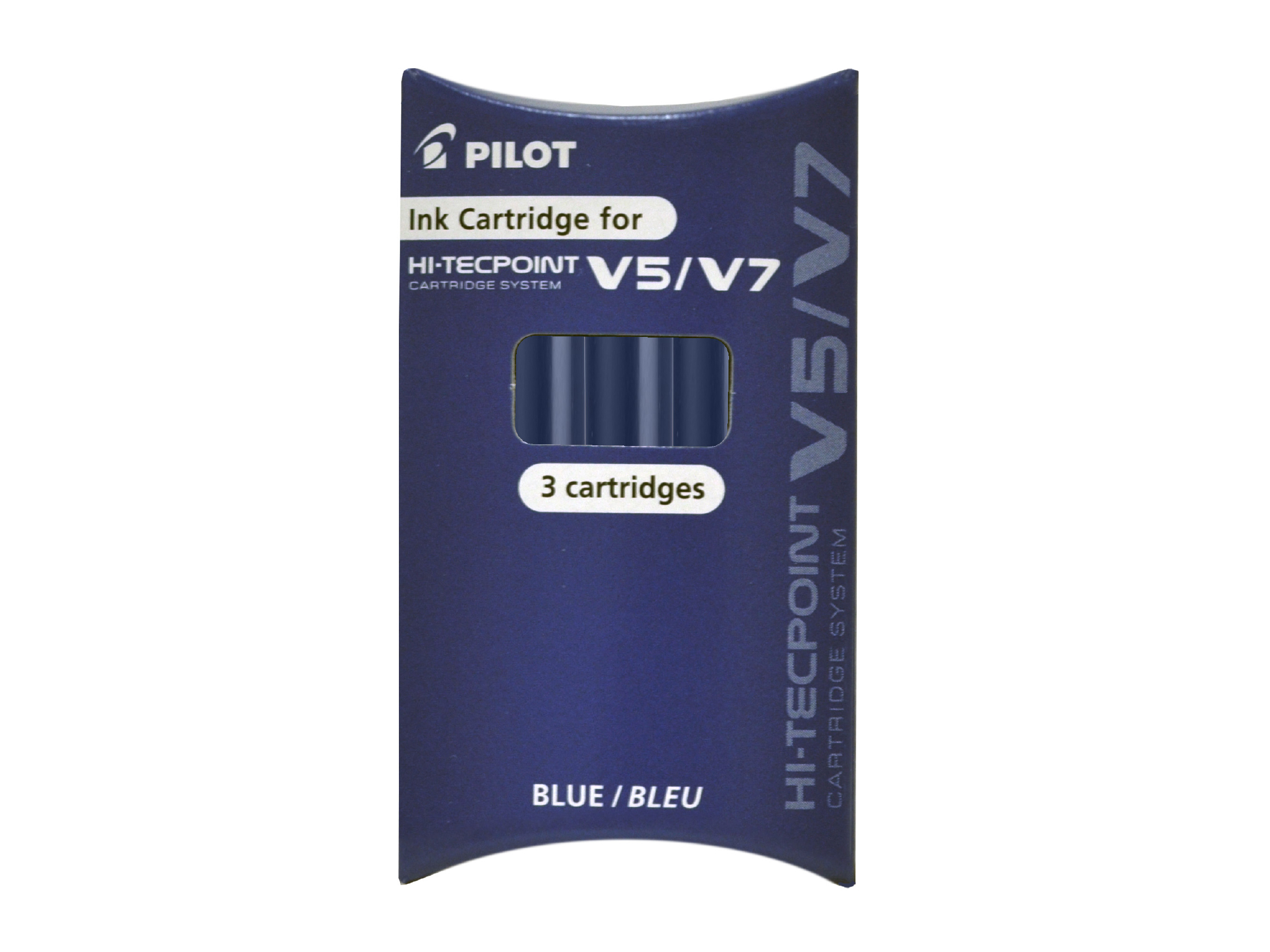 Patrone BXS-IC-S3