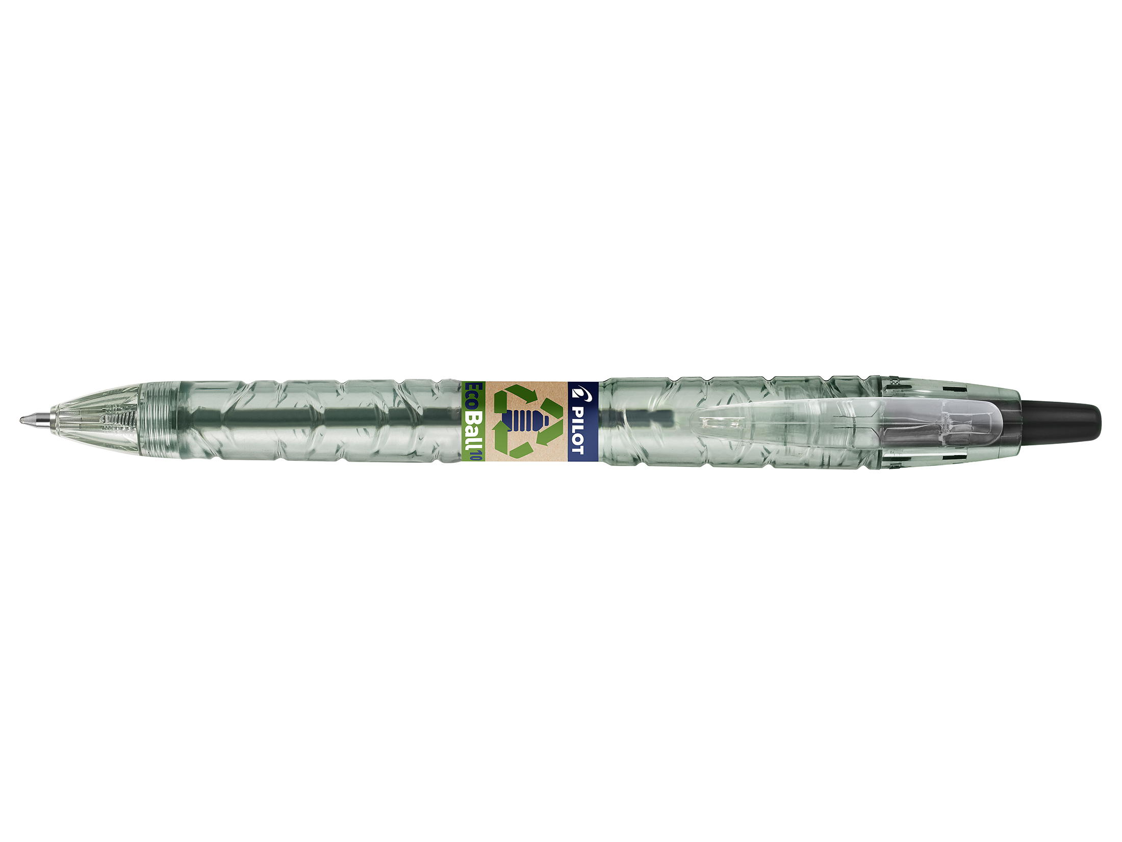 Bottle 2 Pen Ecoball