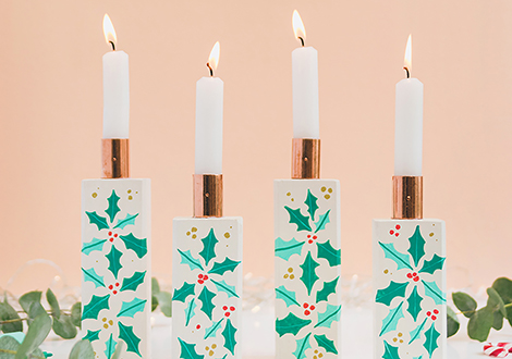 DIY-Adventskranz_aus_Holz_easer DIY-Adventskranz_aus_Holz_easer
