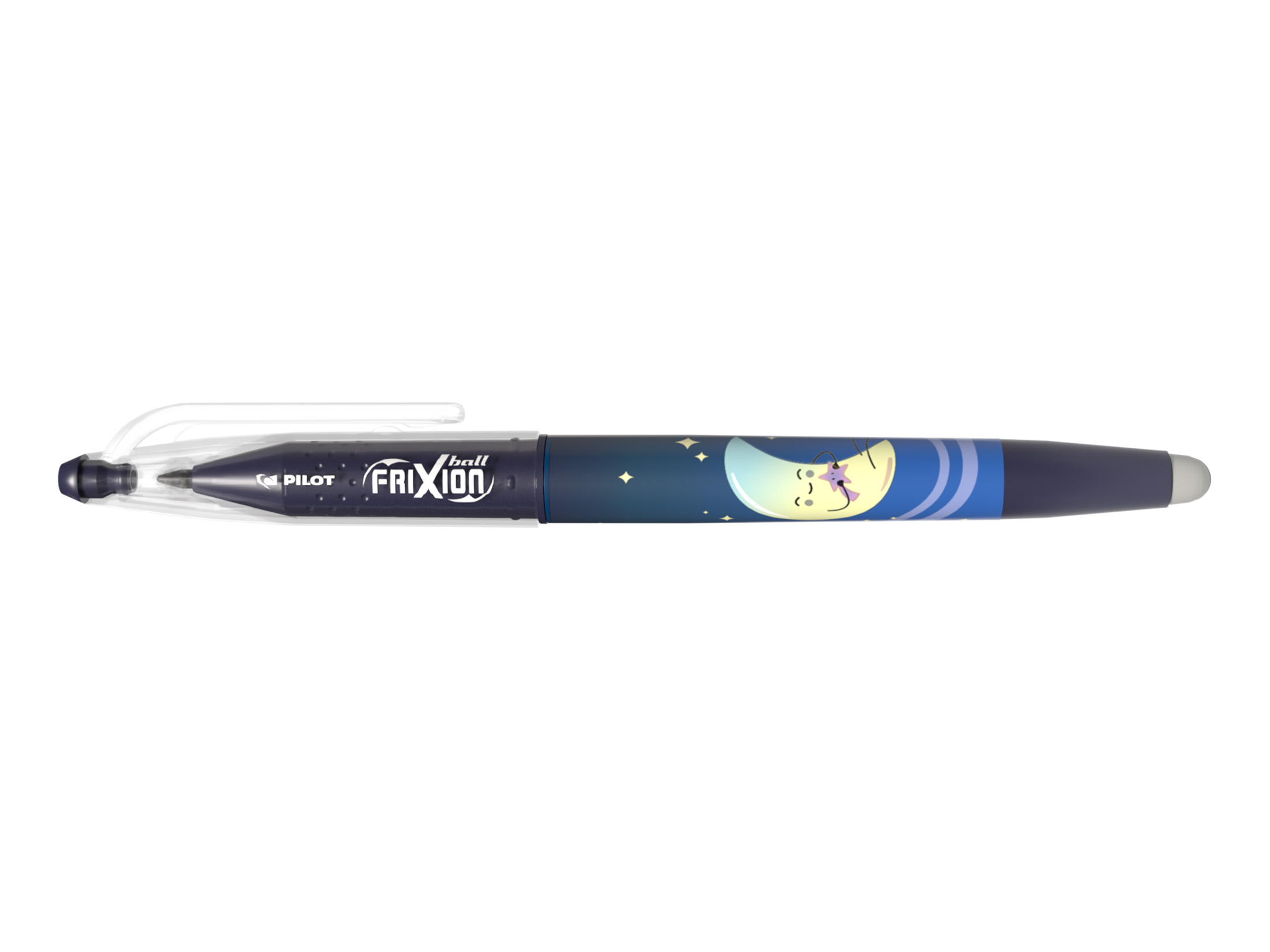 FriXion Ball 0.7 Cosmic Dreams Edition