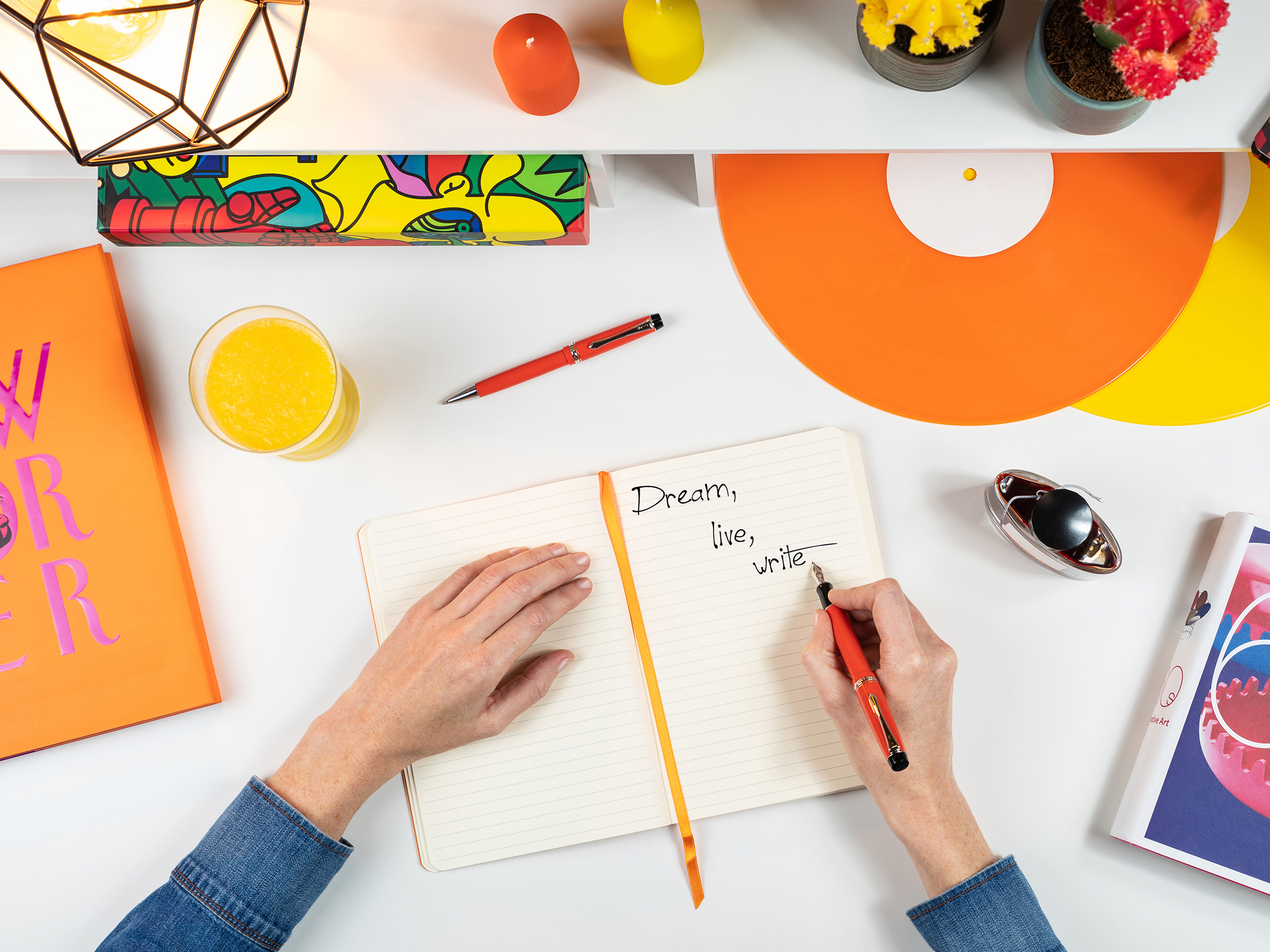 Custom Heritage 91 Kugelschreiber