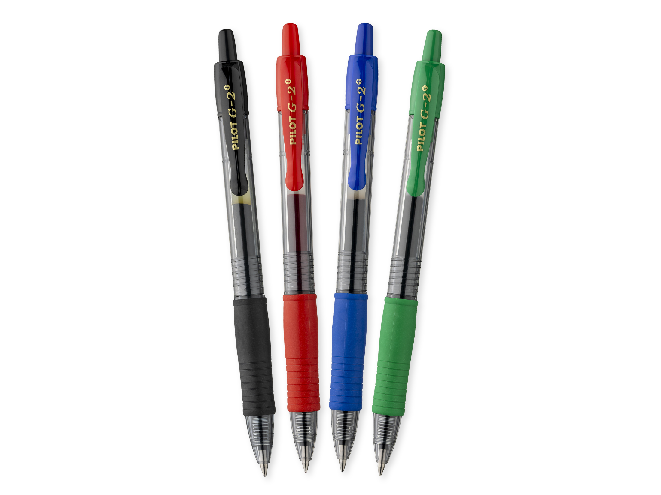 G2 Plus 4er Set