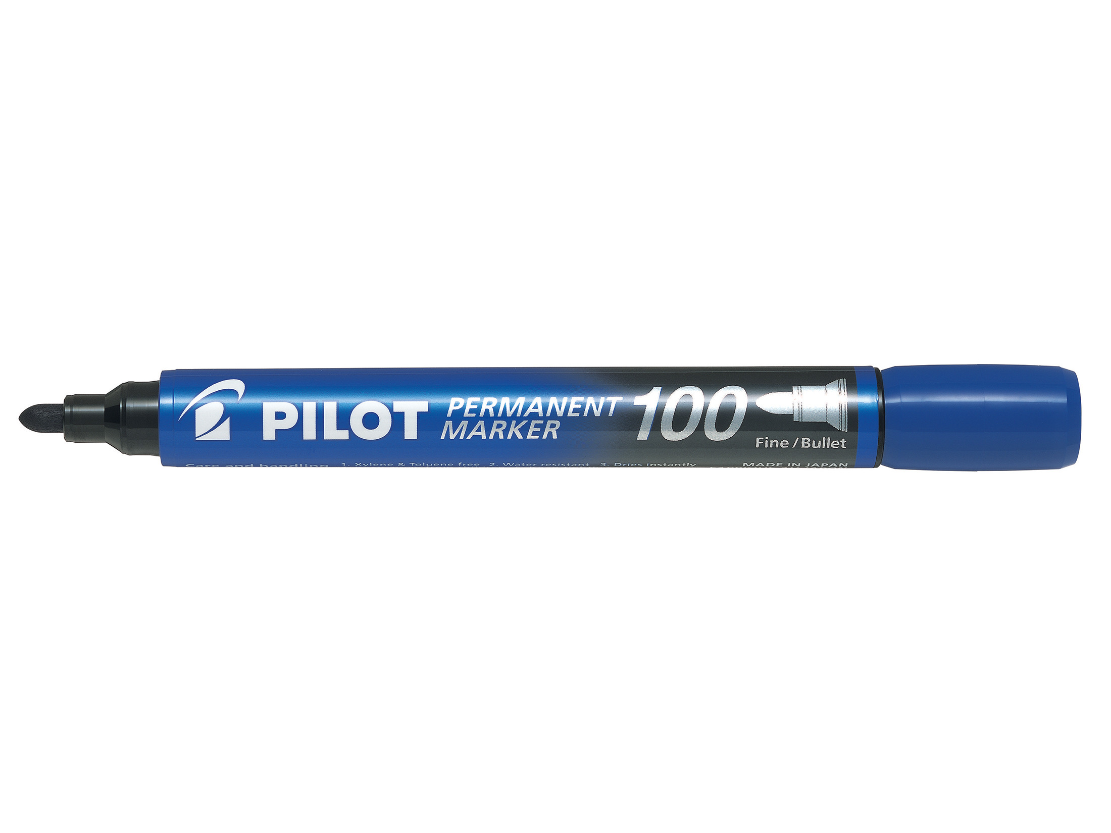 Permanent Marker 100 1.0 (F)